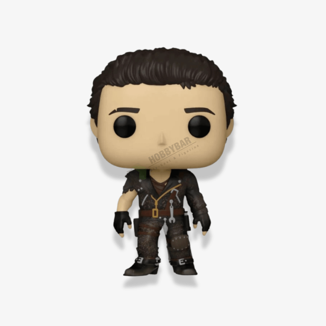 Movies - WB 100Th Mad Max 
