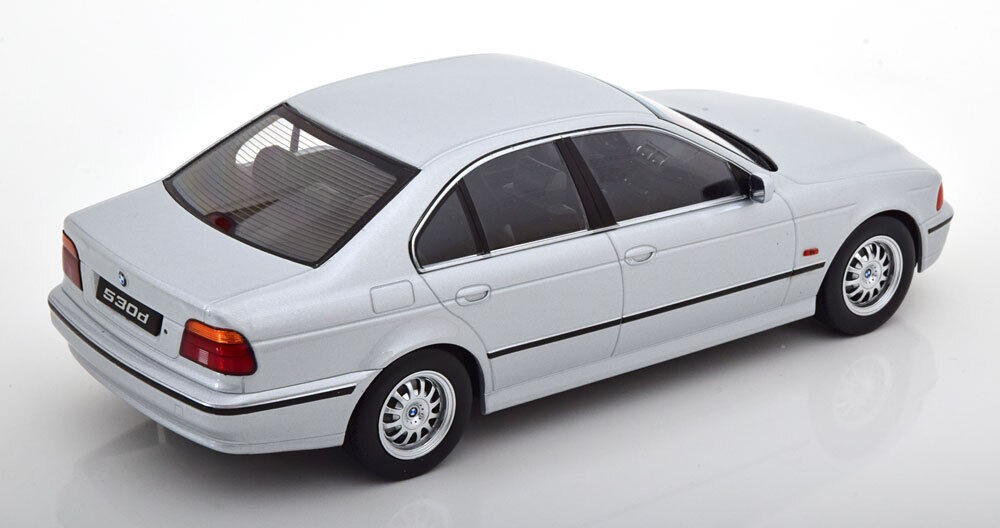 1995 BMW 5 SERİSİ 530D E39 SEDAN