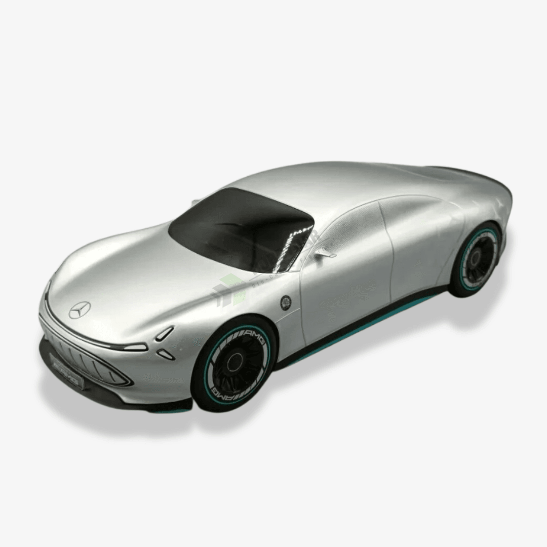 2023 Mercedes Benz - Showcar Vision AMG