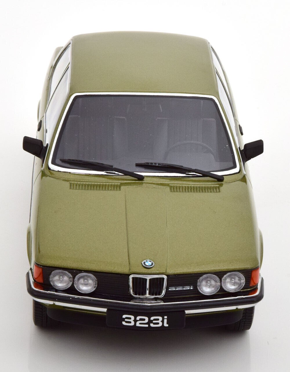 1978 BMW 323İ E21