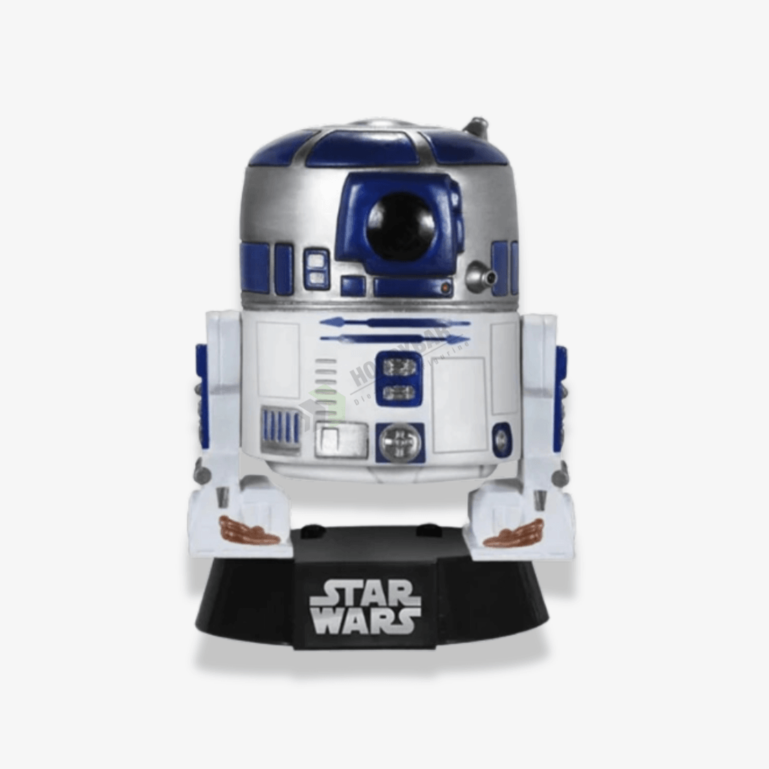 Star Wars - R2 - D2