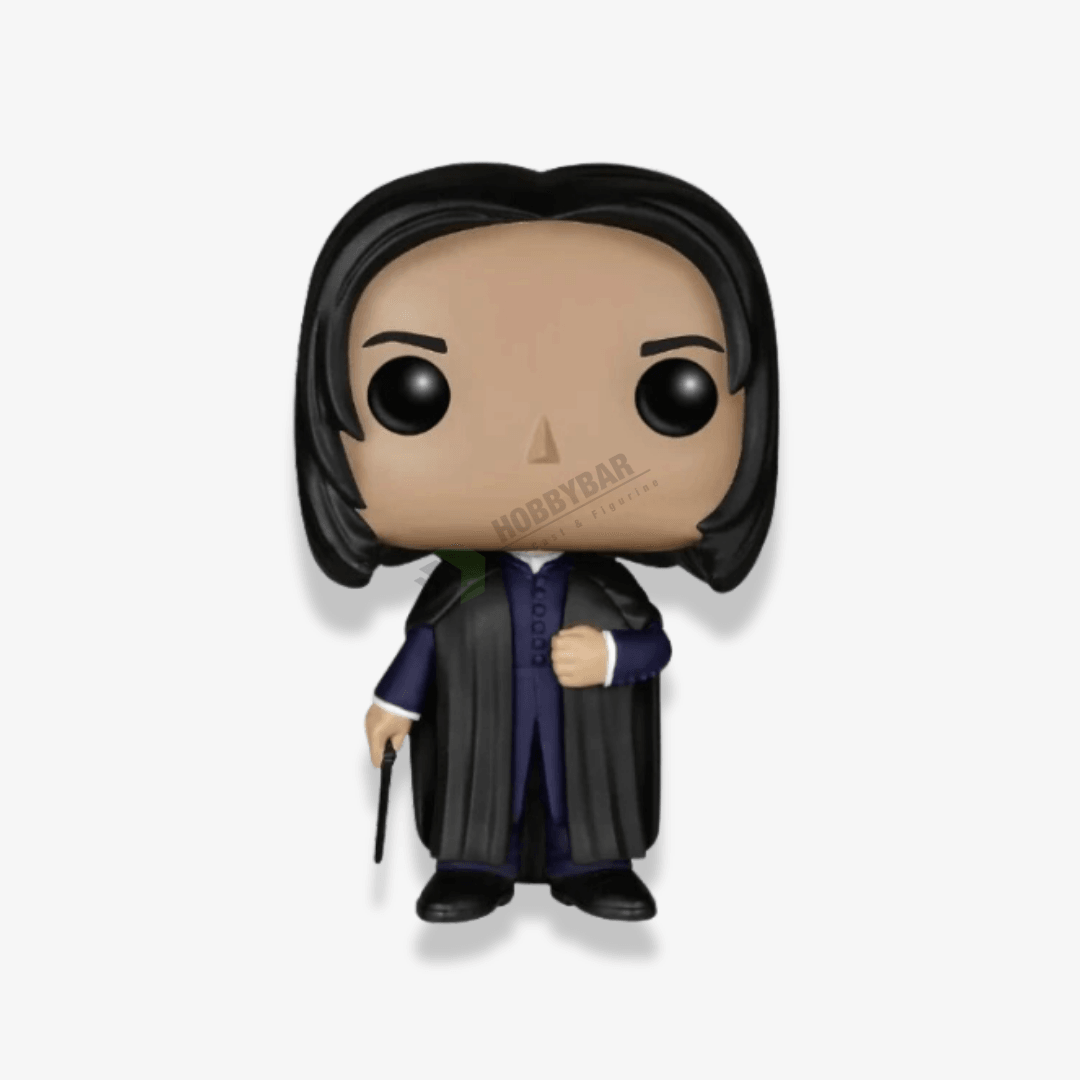 Harry Potter - Severus Snape