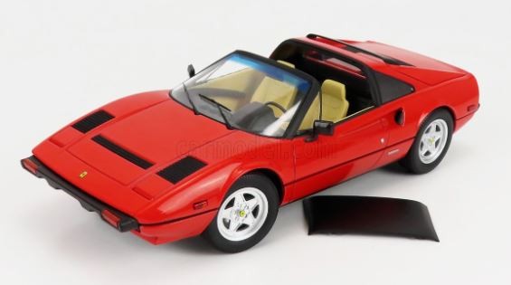 1982 Ferrari 308 GTS 