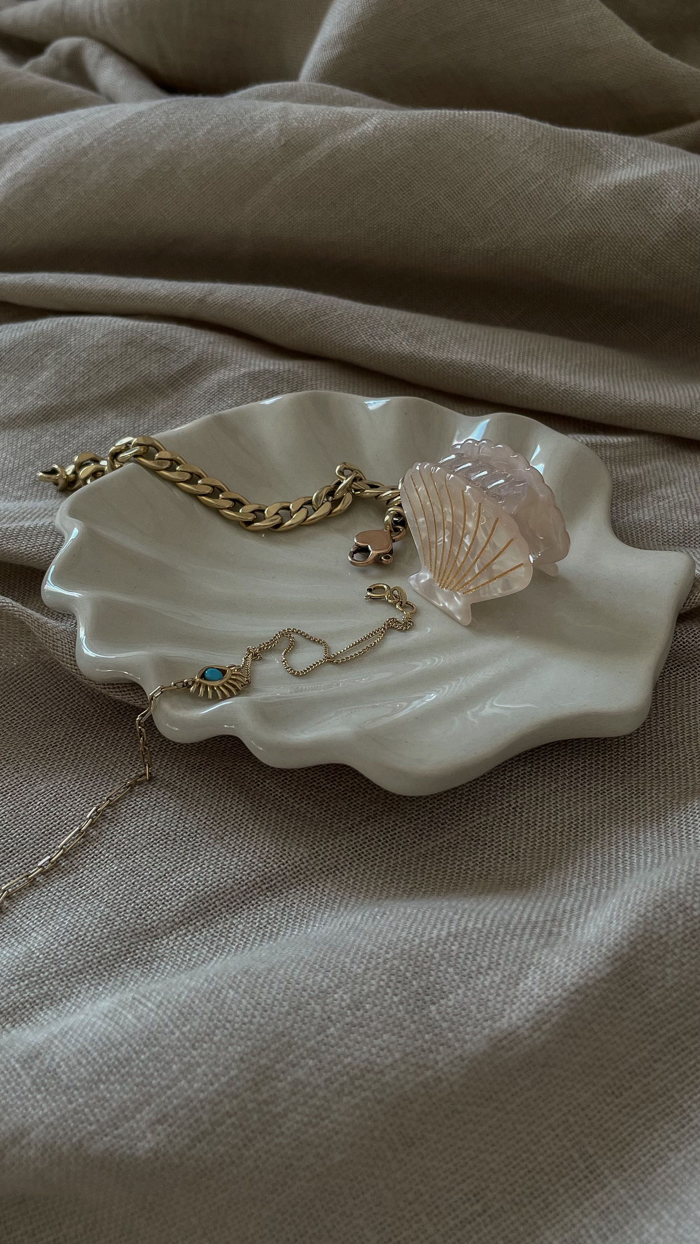 Shell Poem