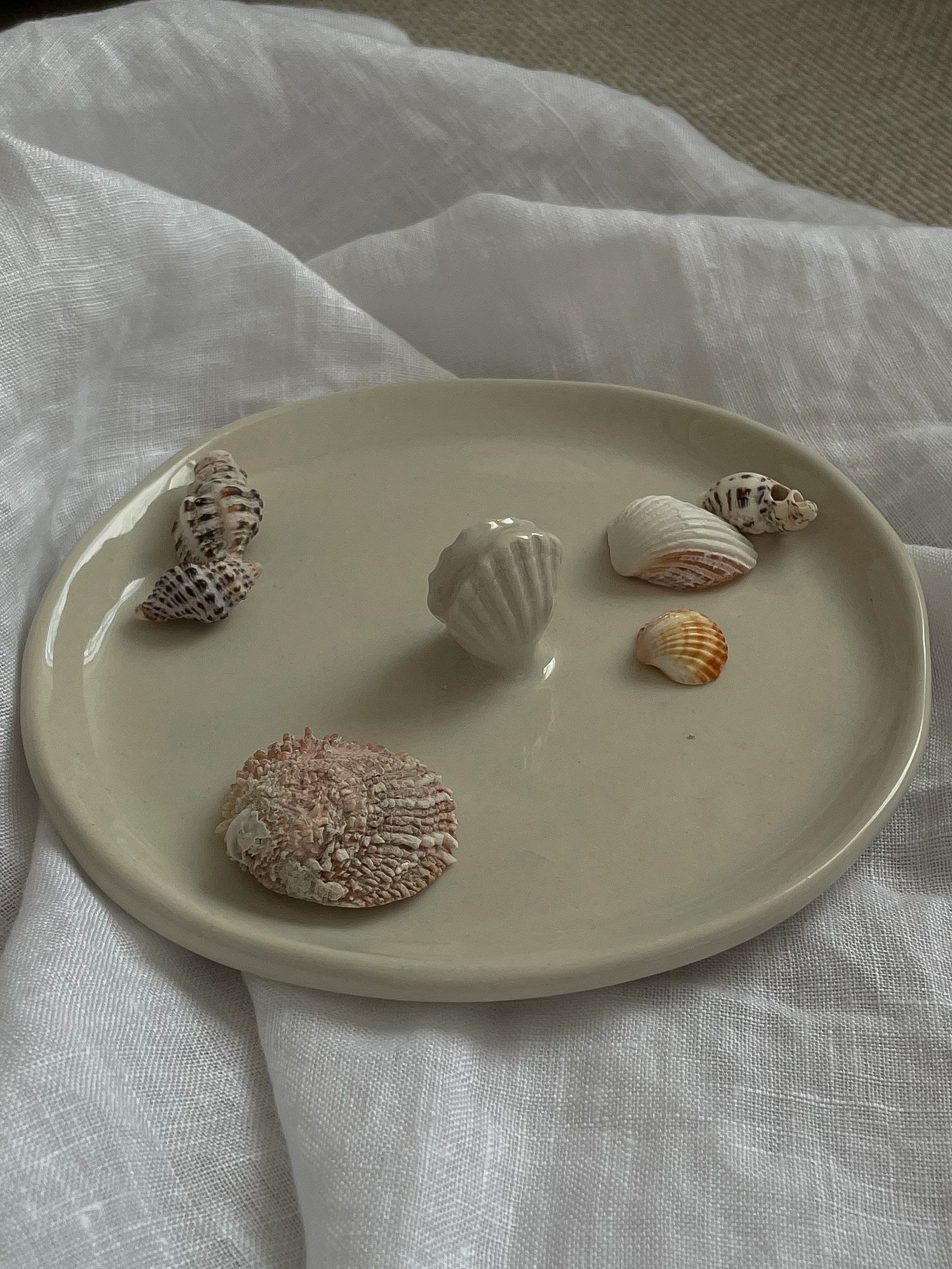 Shell Spot