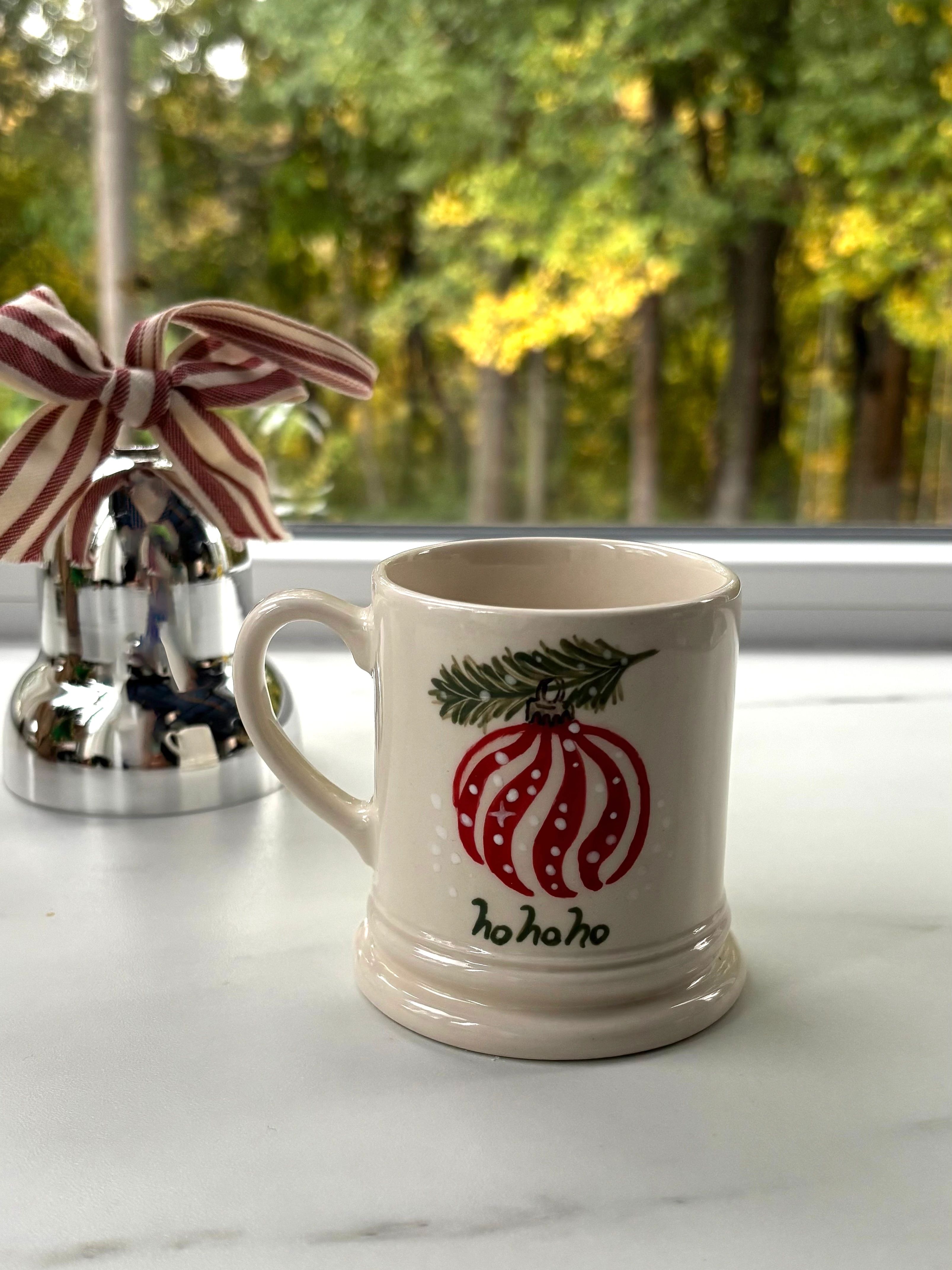 Perge – Yılbaşı Neşesi (Festive Cheer)