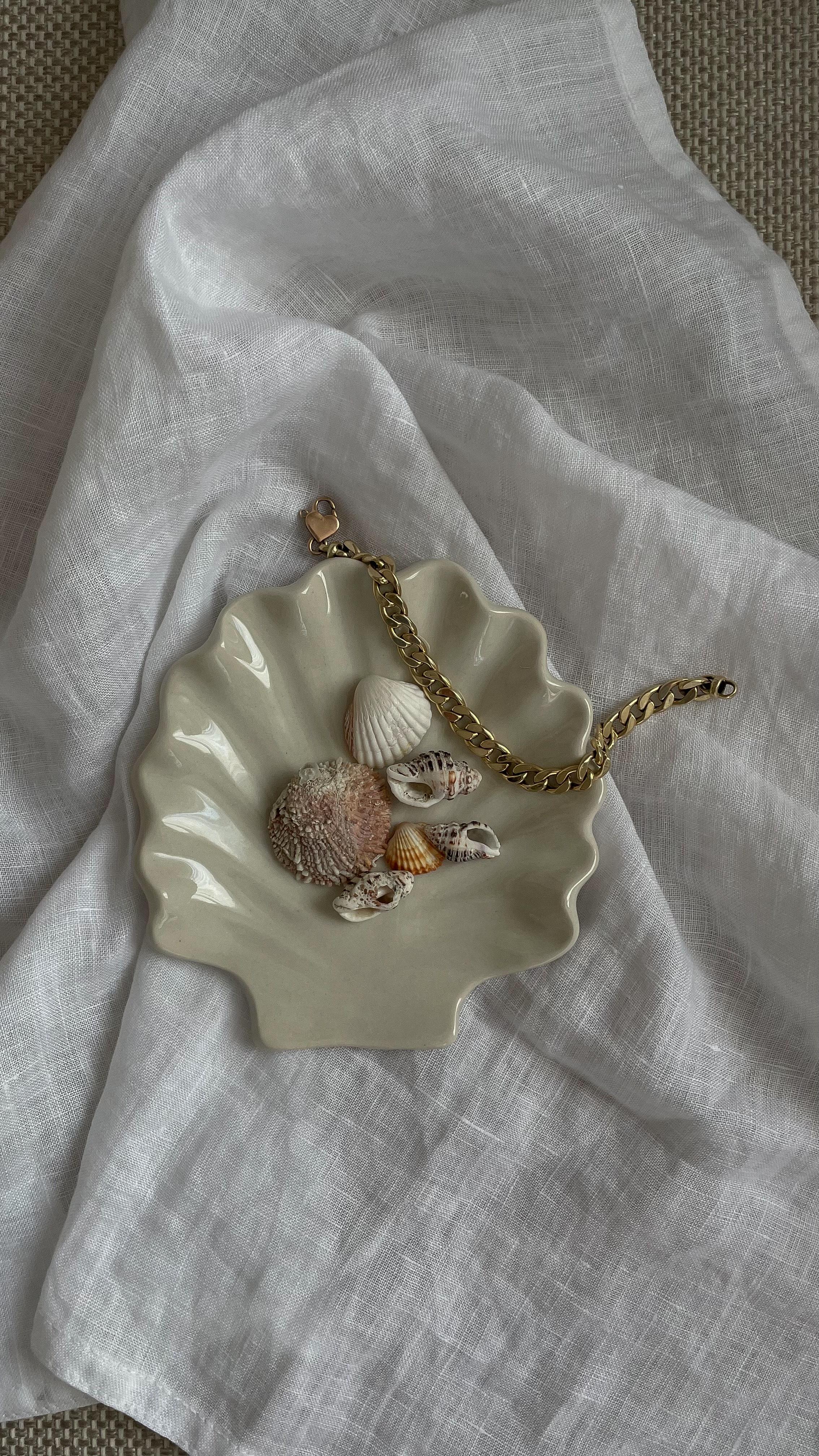 Shell Poem
