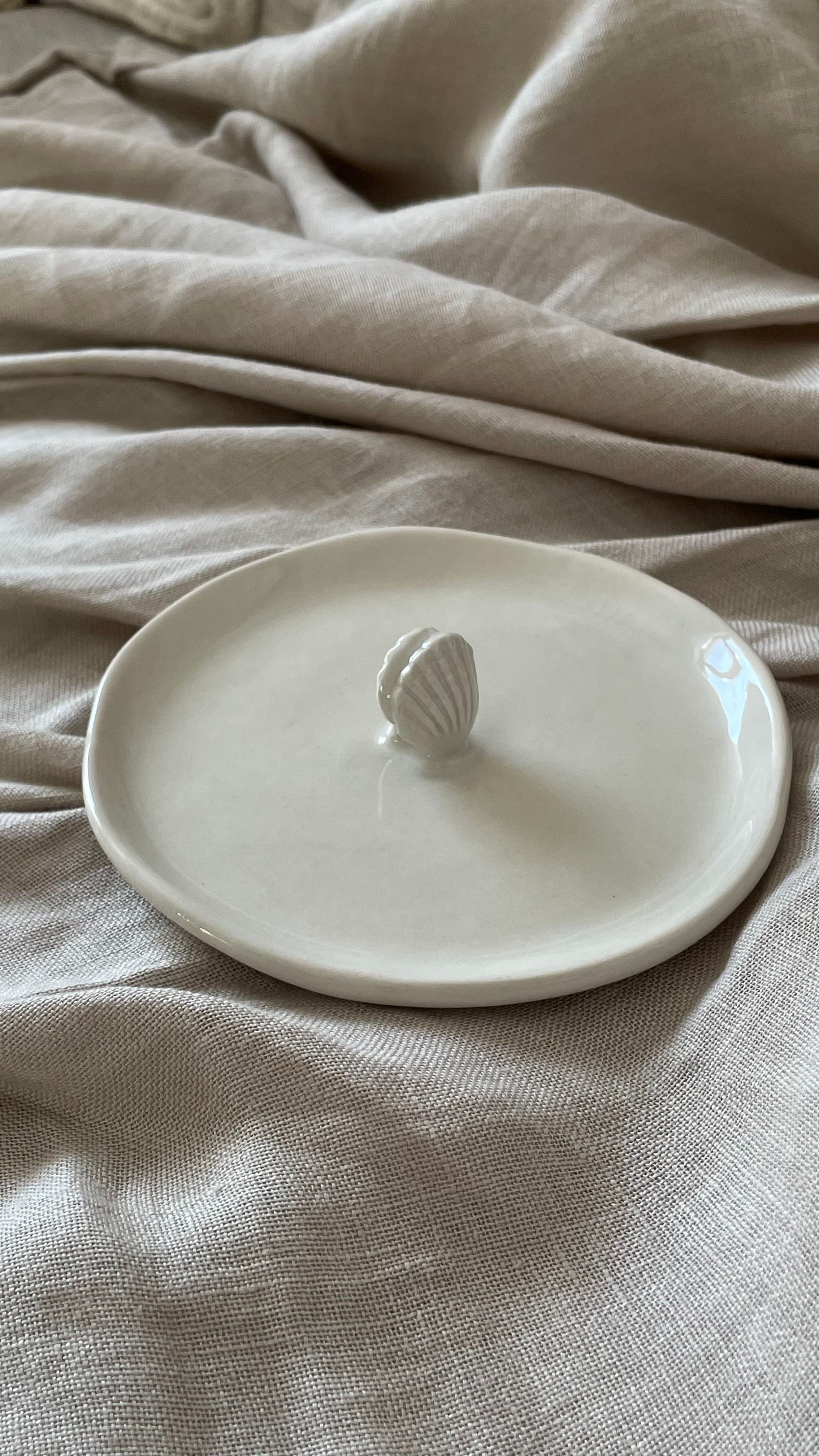 Shell Spot