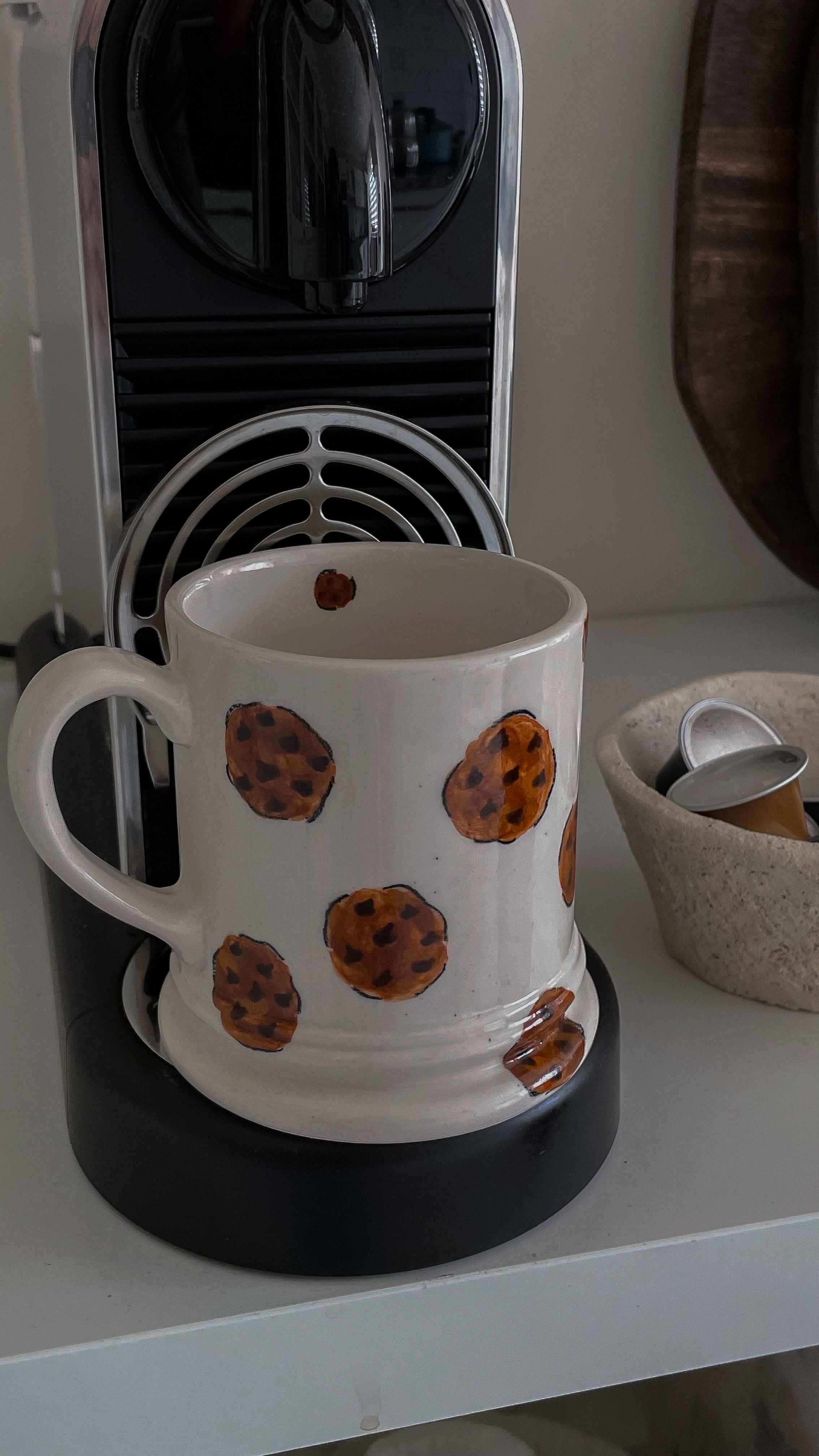 Perge – Cookie Crave