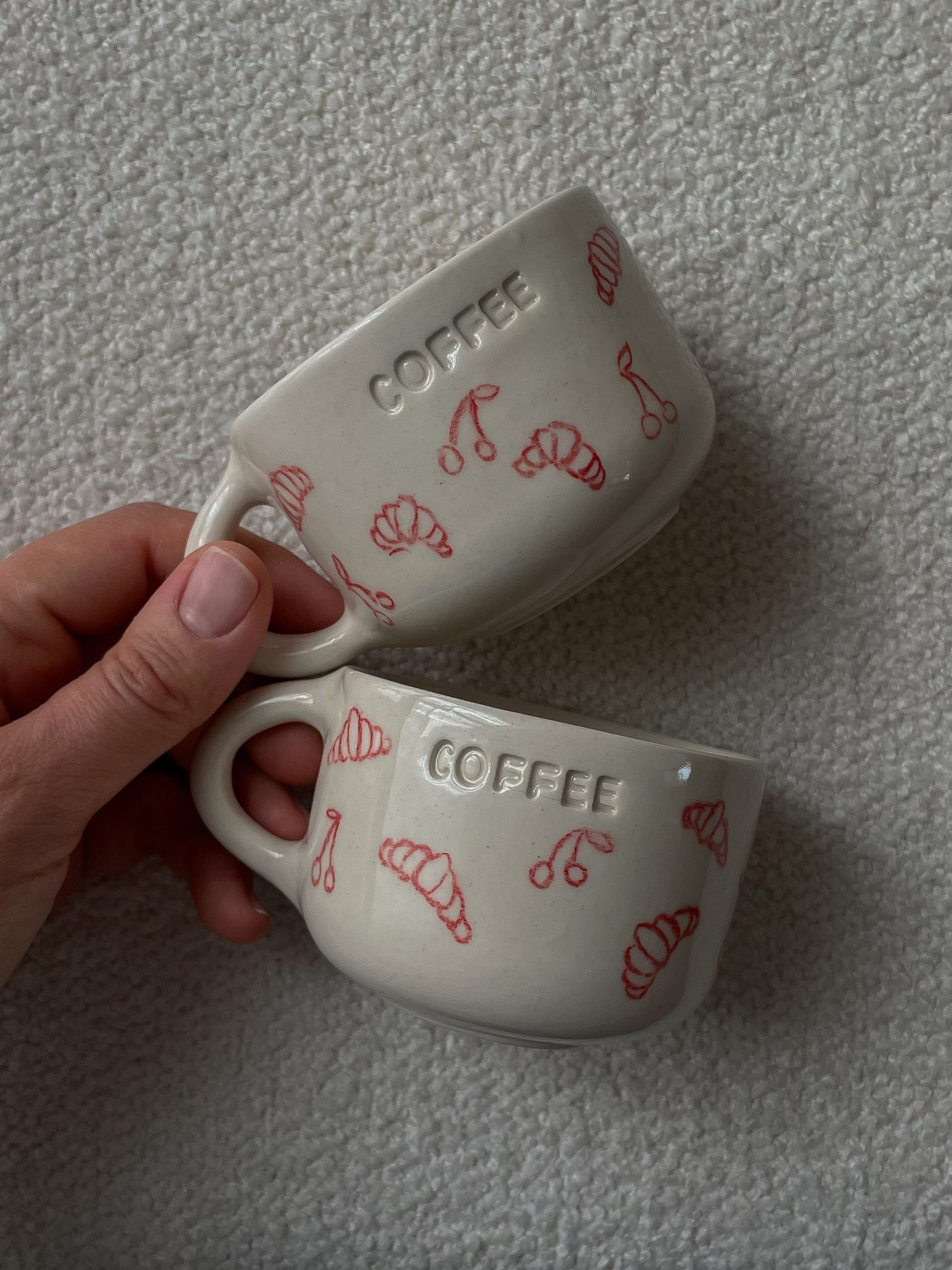 Sweet Morning Trio – Kahvenin En Tatlı Hali(3'lü set)
