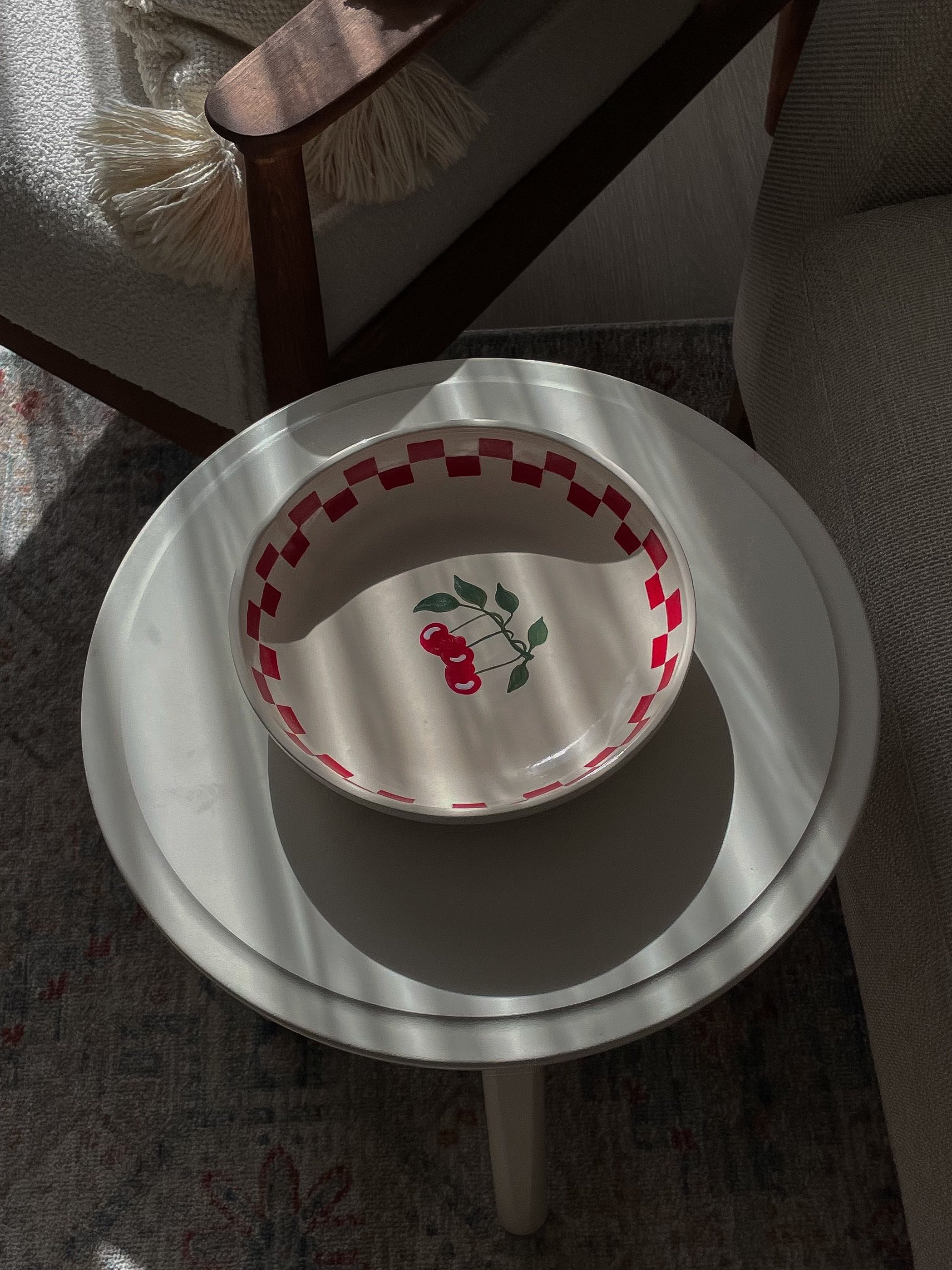 Cherry Bowl