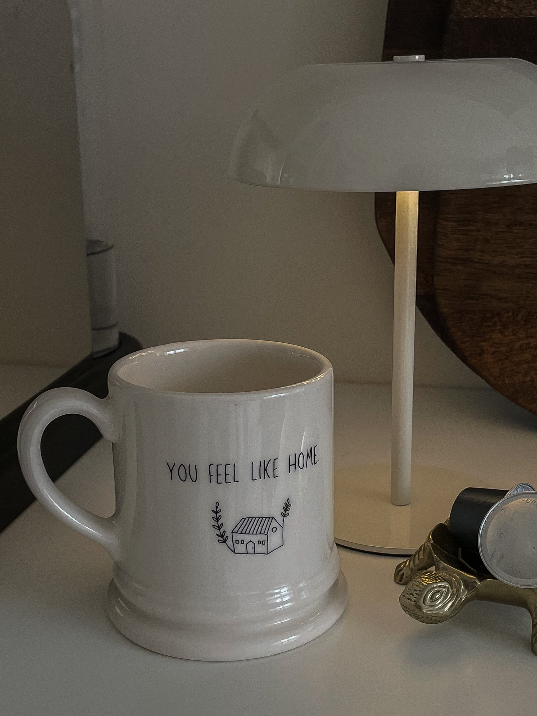 Perge – Like Home