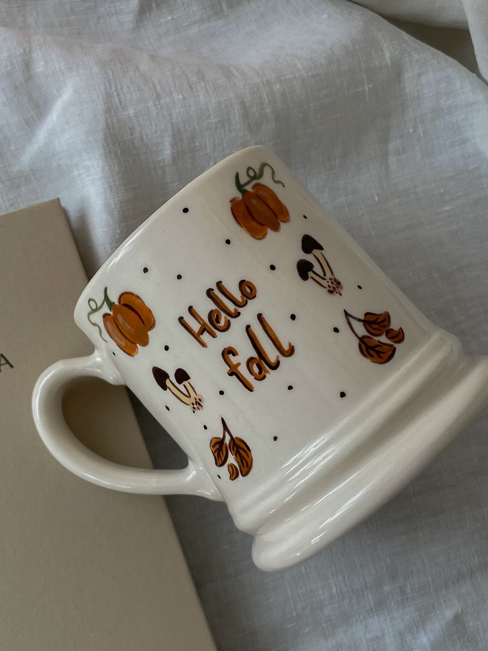 PERGE_Hello Fall 