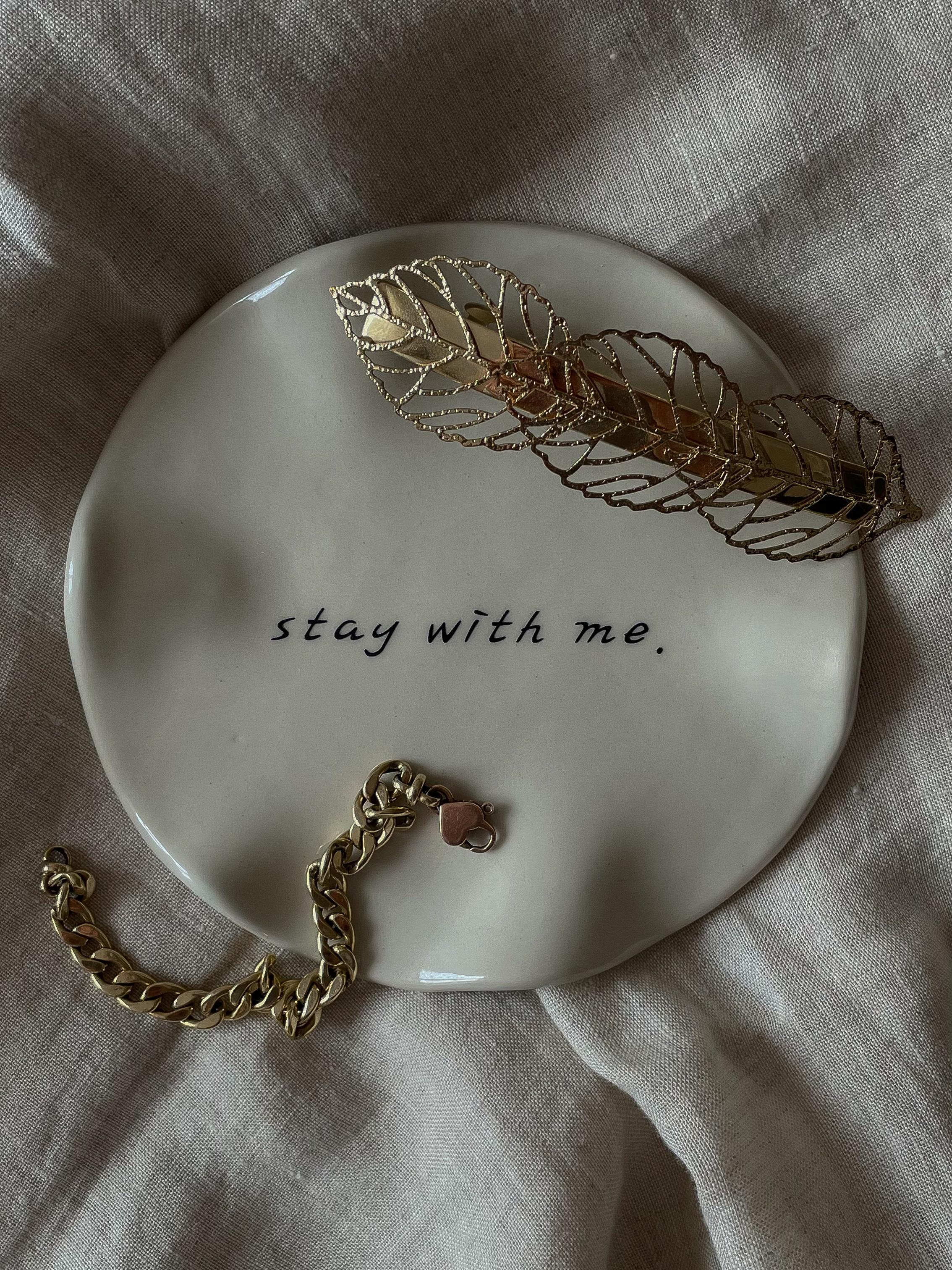 With Me
