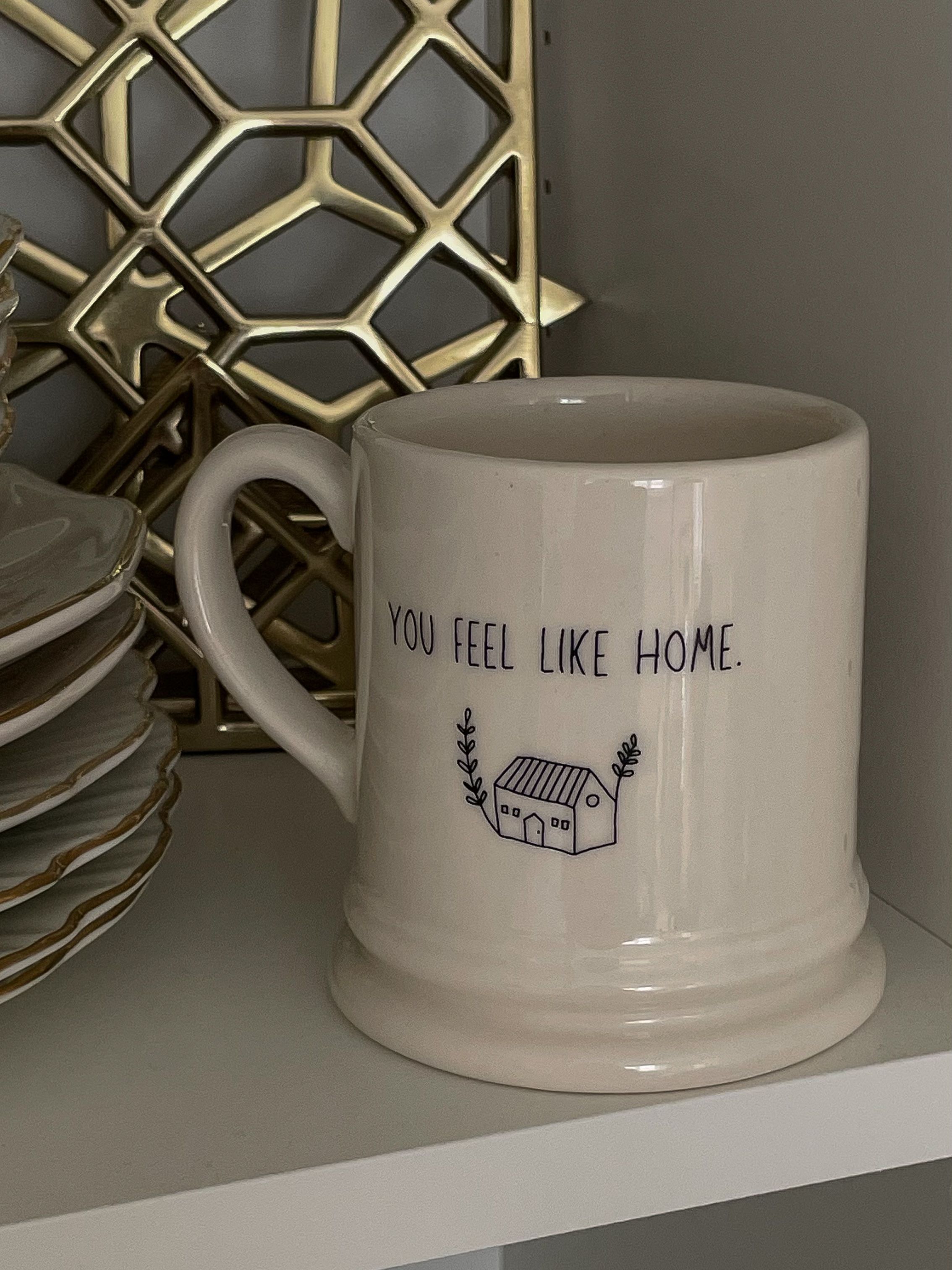 Perge – Like Home