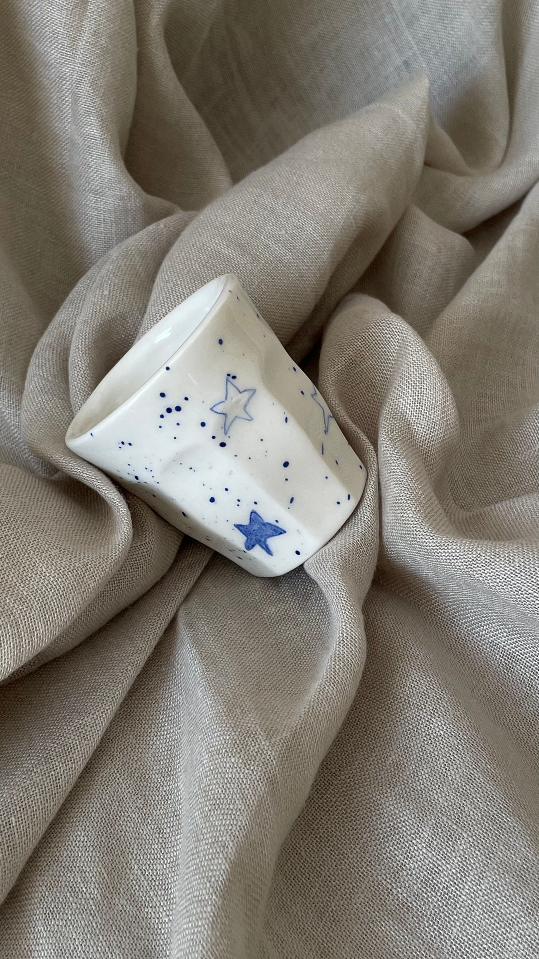 Starry Sips