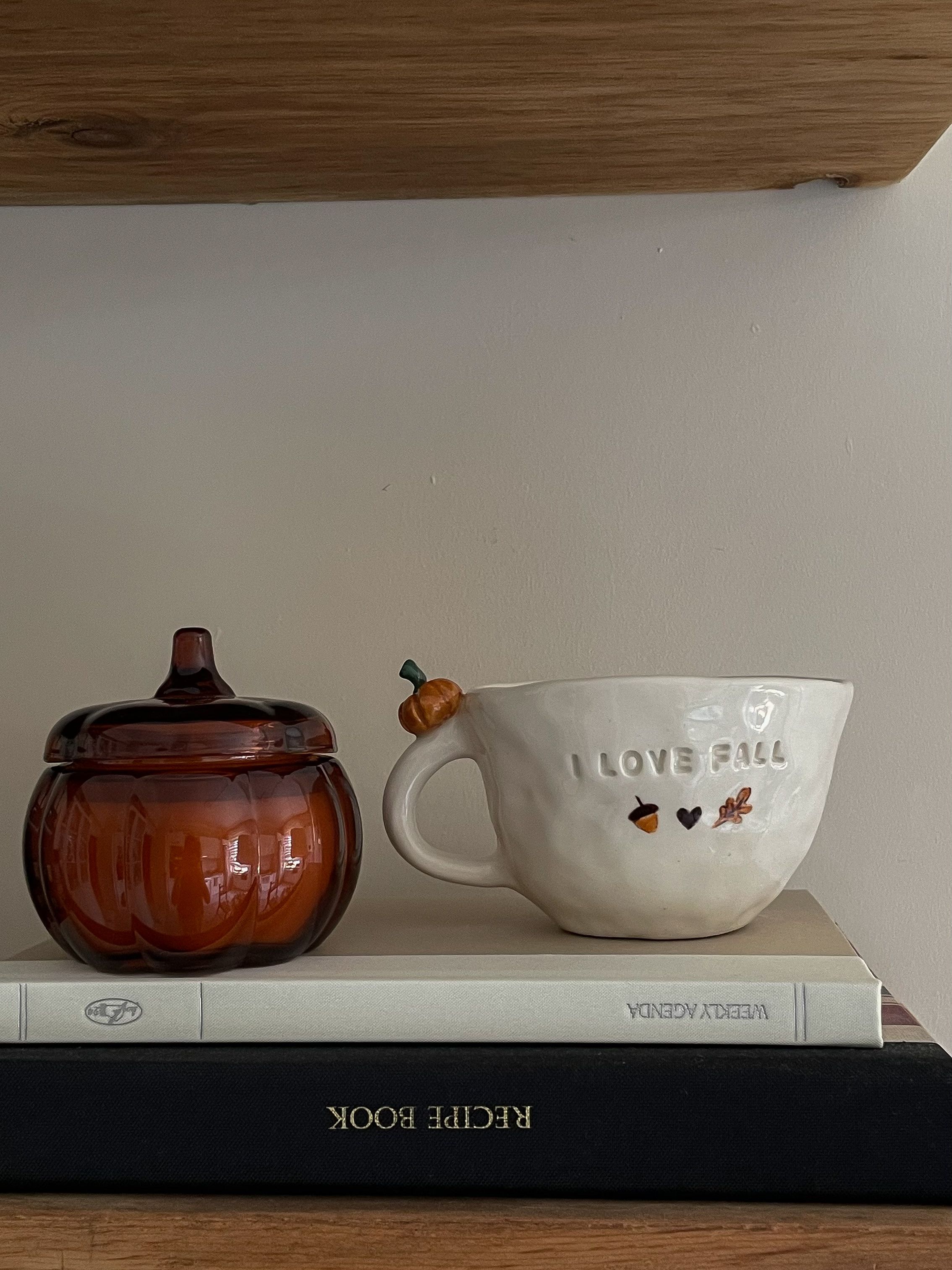 Autumn Vibes Mug