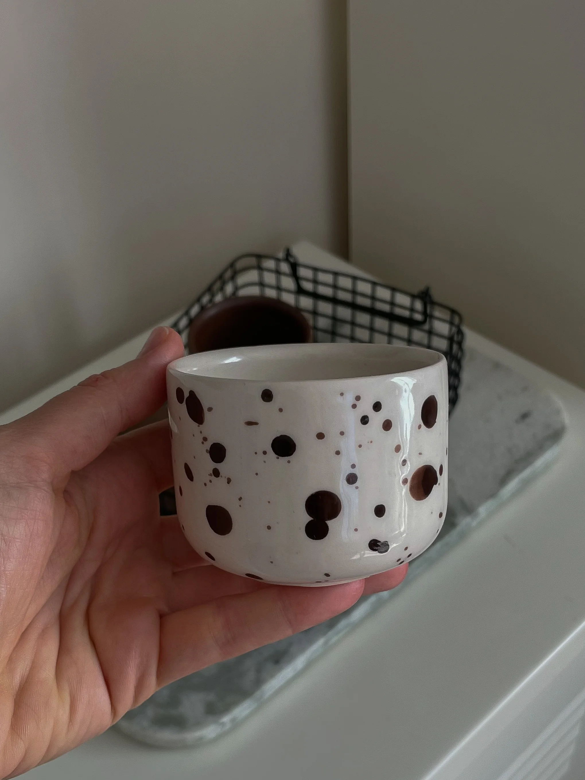 Dots Cup