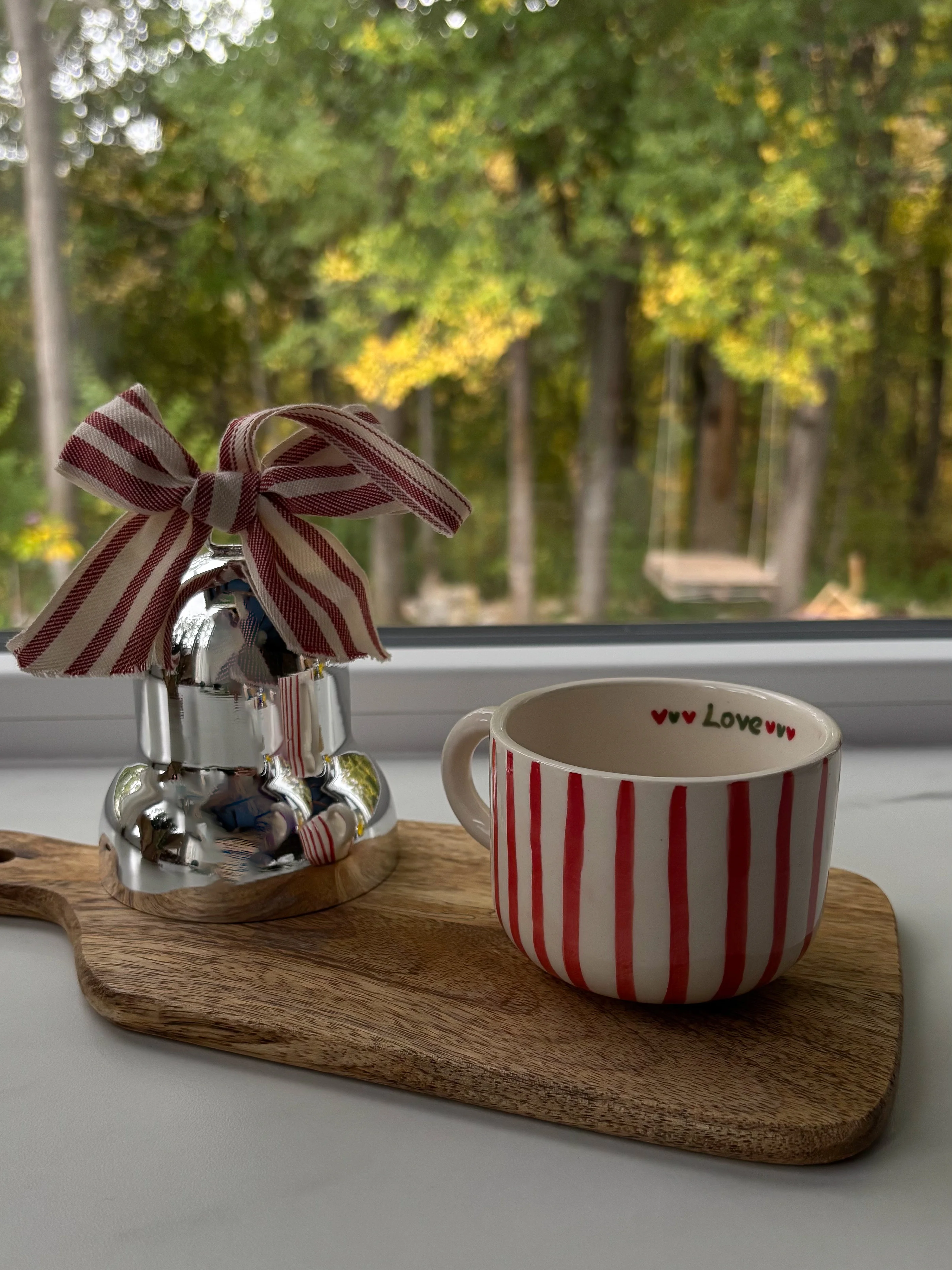 Sevgi Çizgisi (Love Stripes)