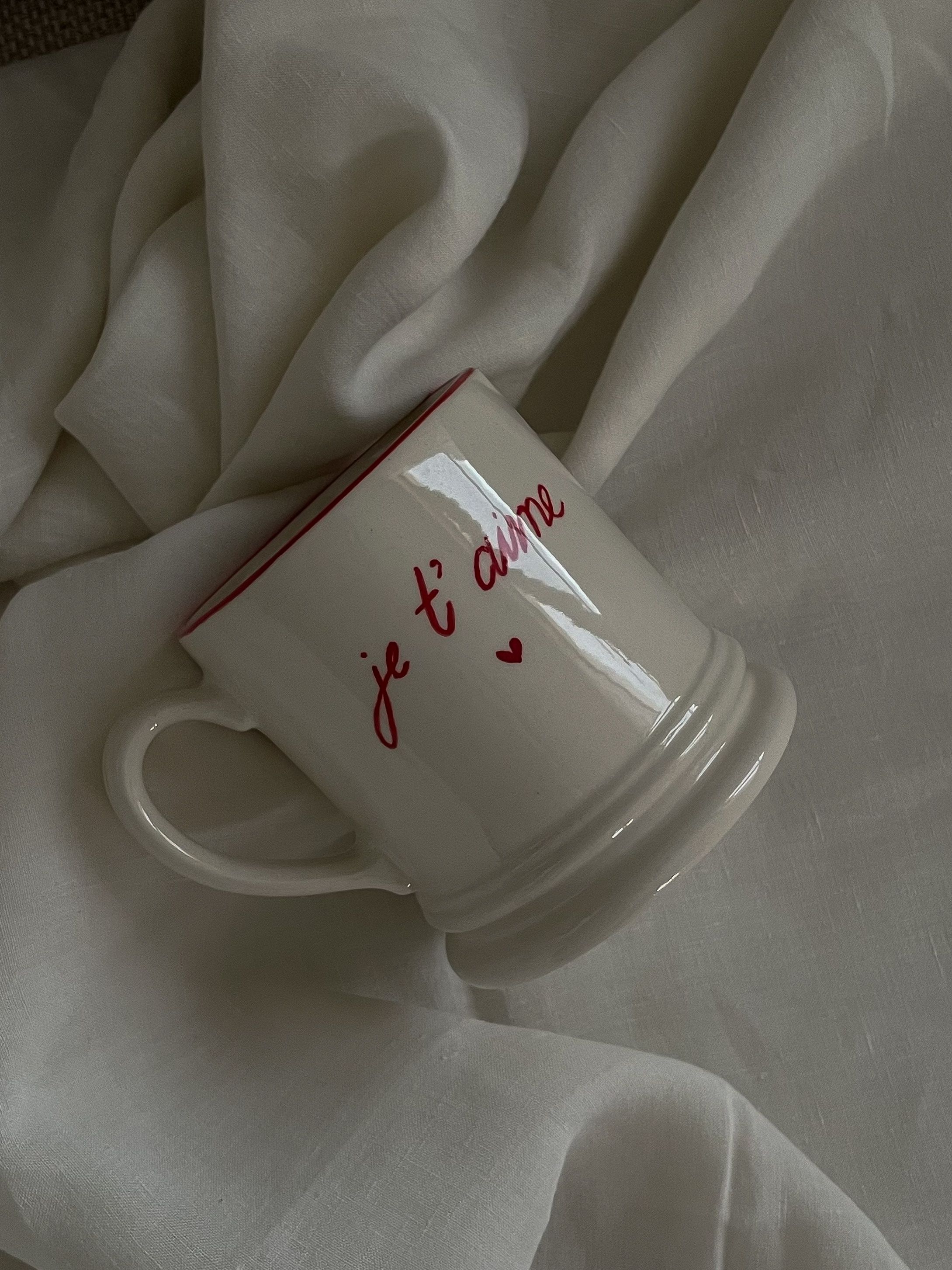 Perge – Je t’aime