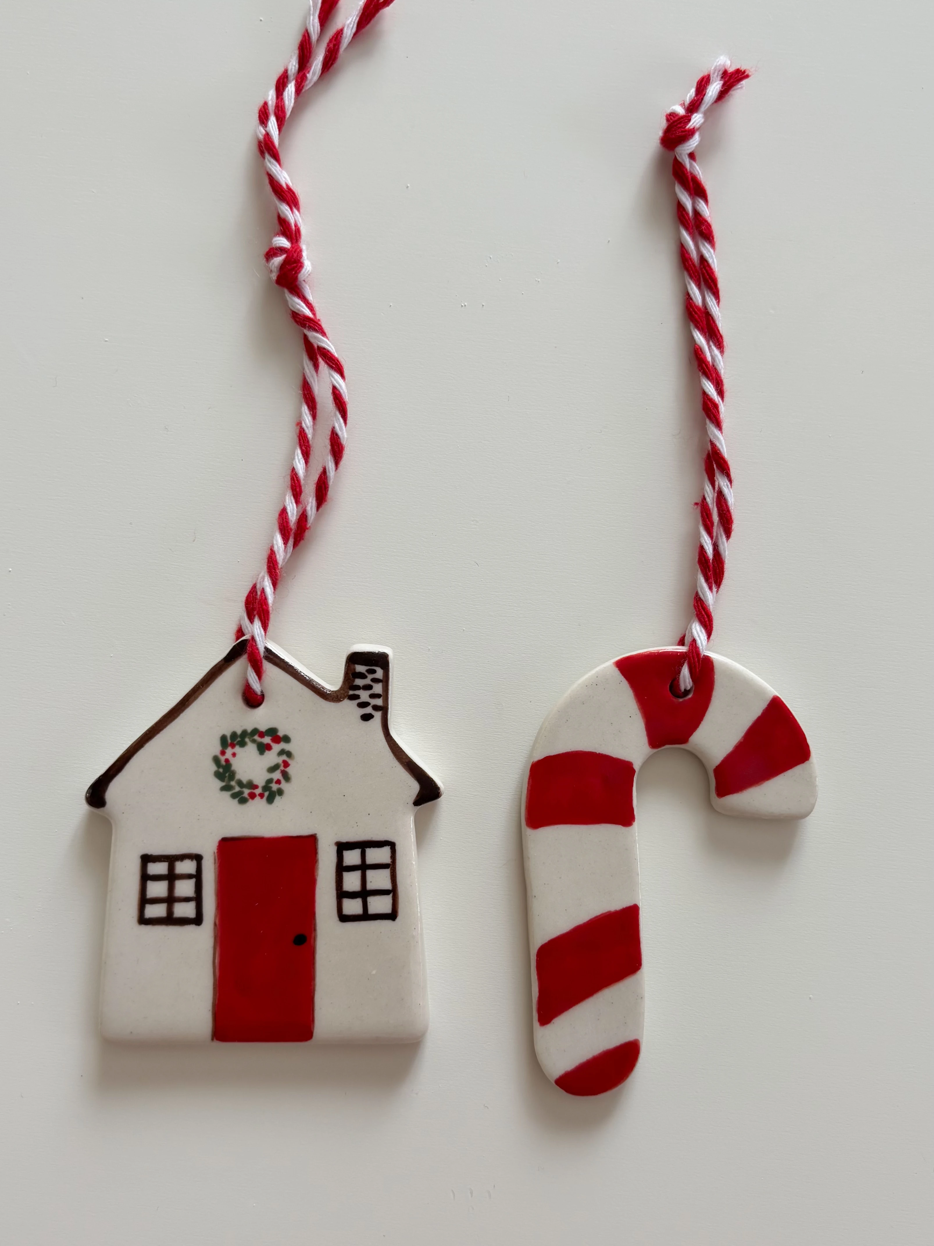 noel ağacı 2li set