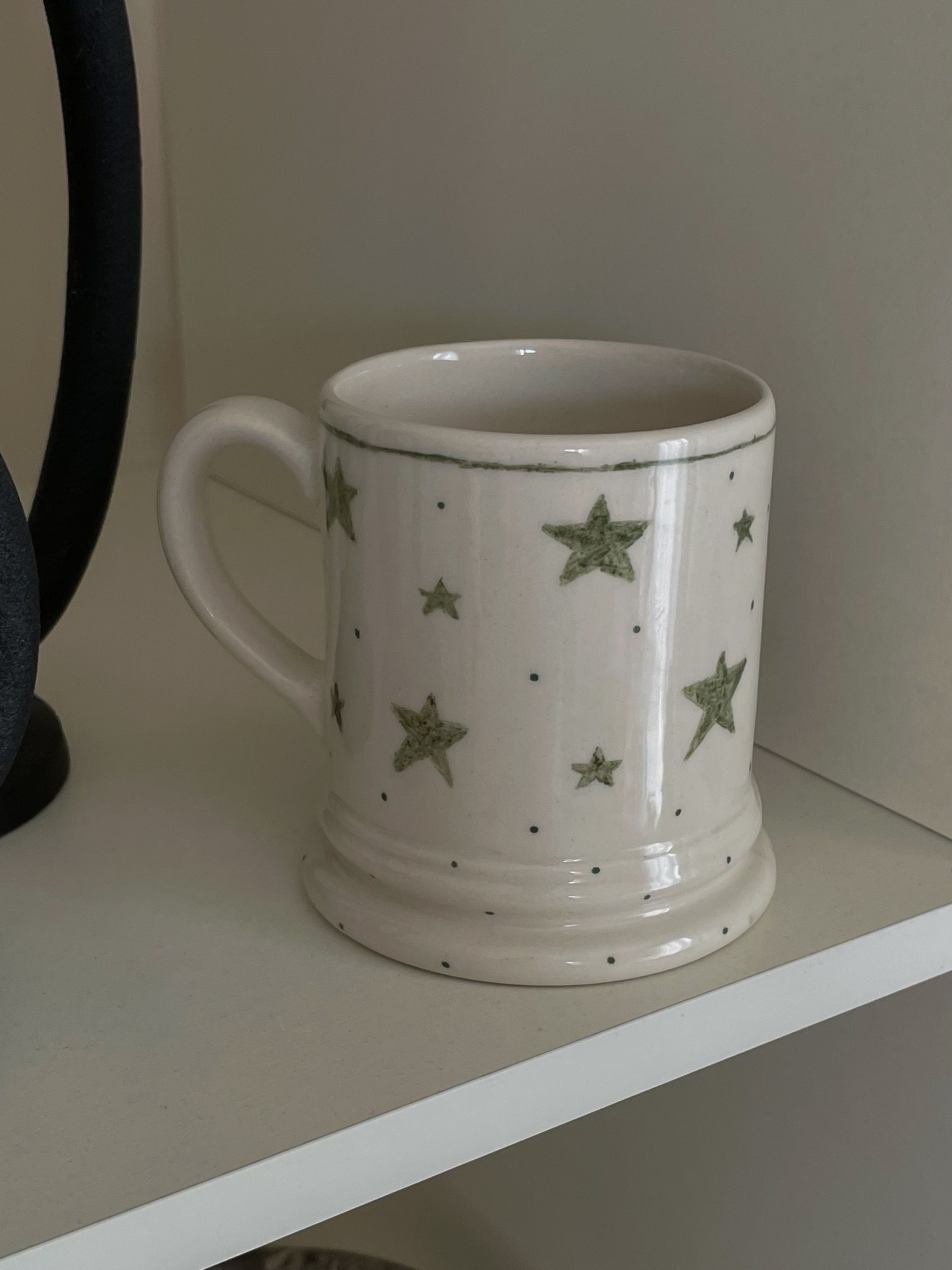 Perge – Starry Night