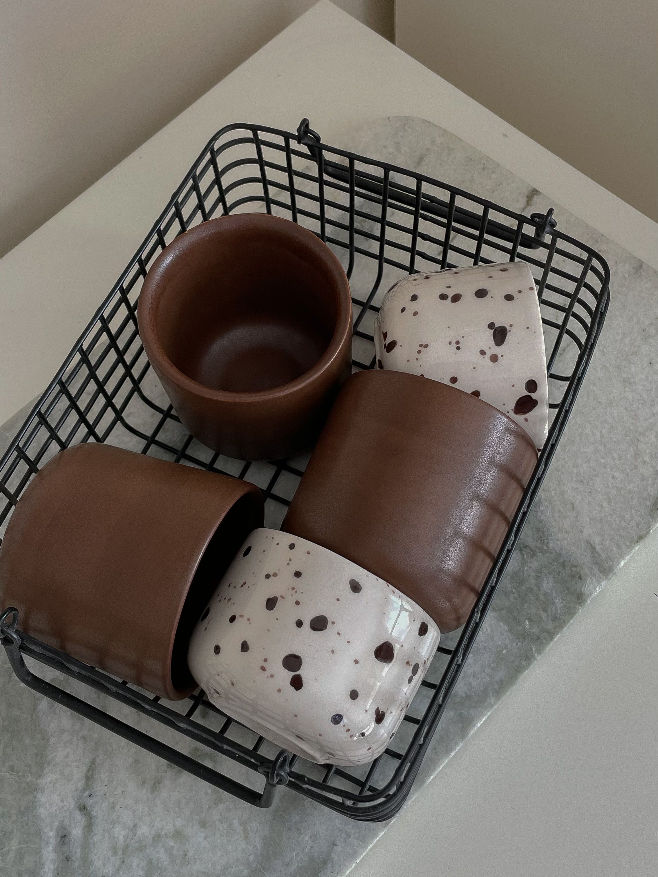 Dots Cup