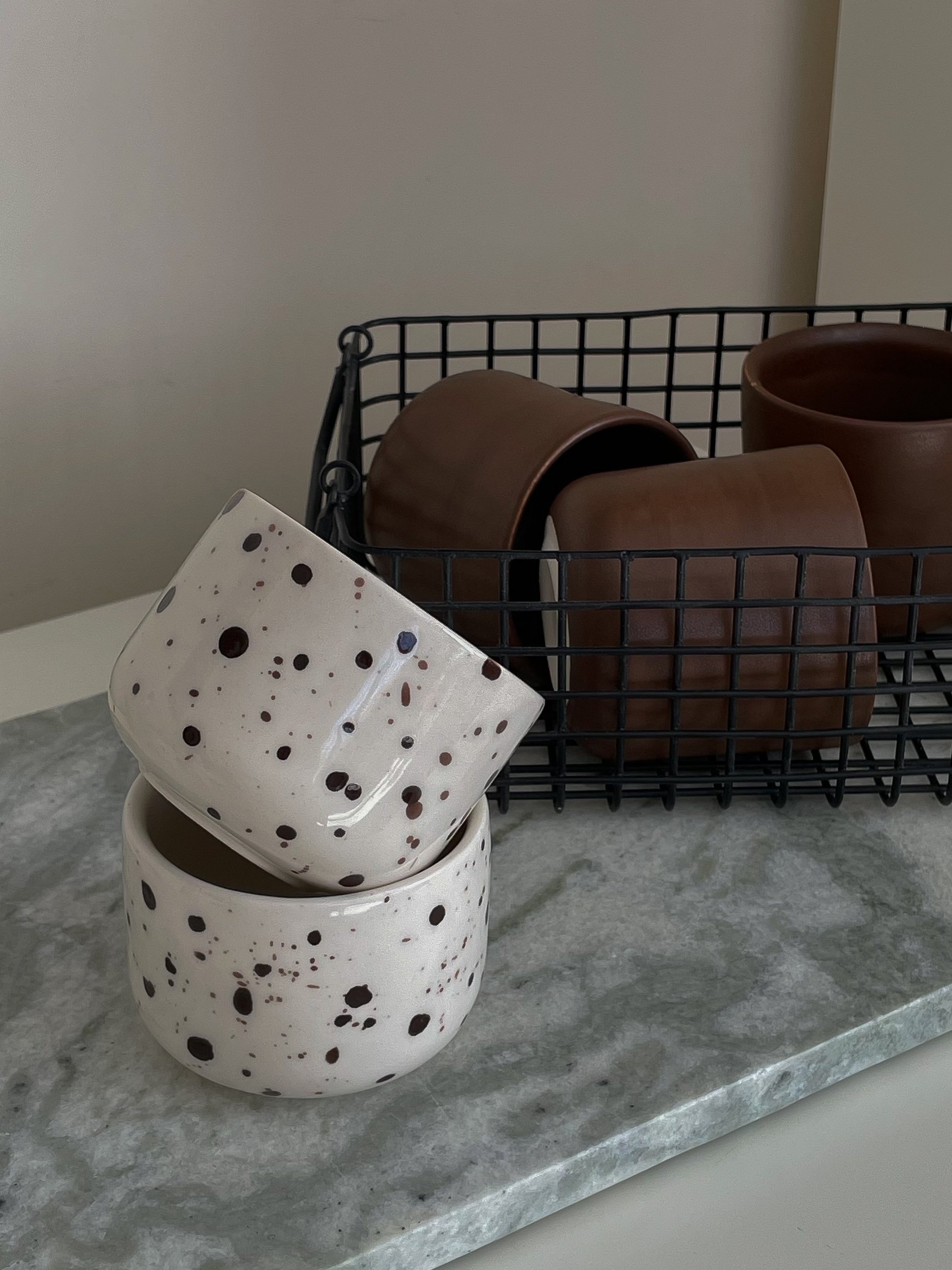 Dots CUP 2’li Set