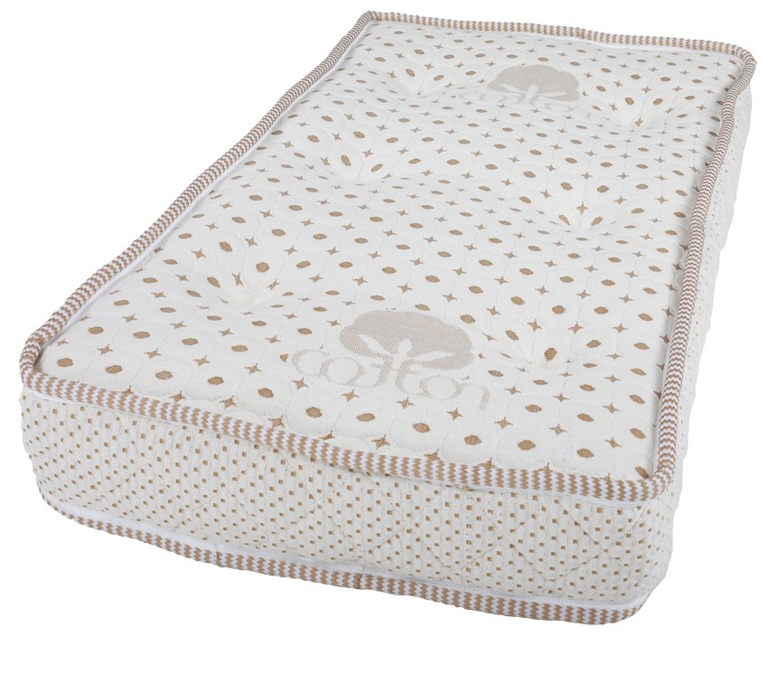 100% Cotton Baby Bed