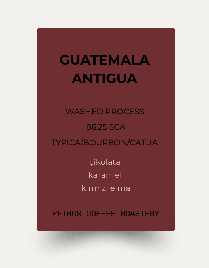 Petrus Coffee Brazil Mogiana Fine Cup – Orta Kavrum 0 image
