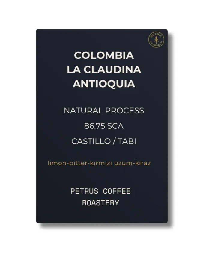 Colombia Antioquia La Claudina by Juan Saldarriaga