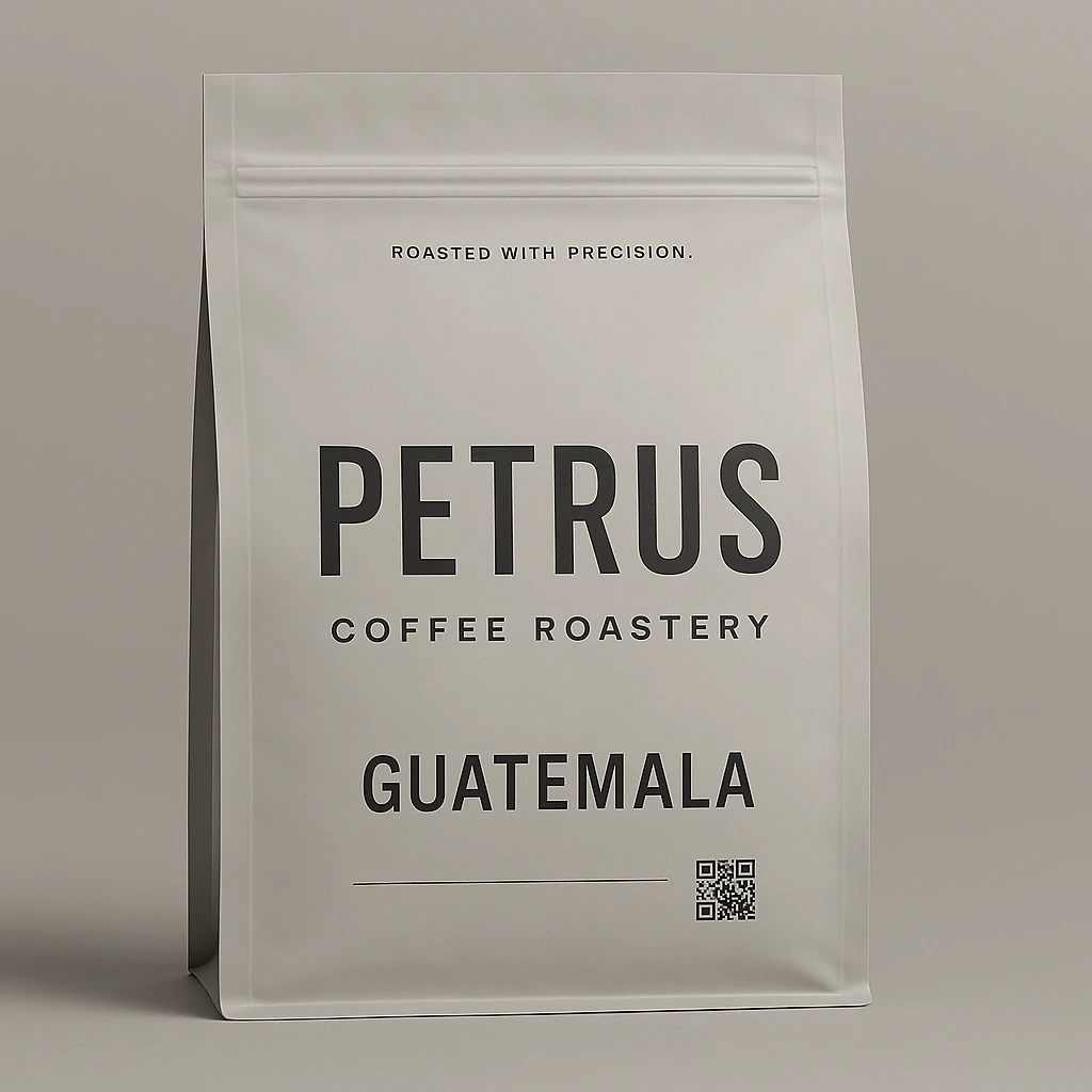 Guatemala Antigua SHB EP