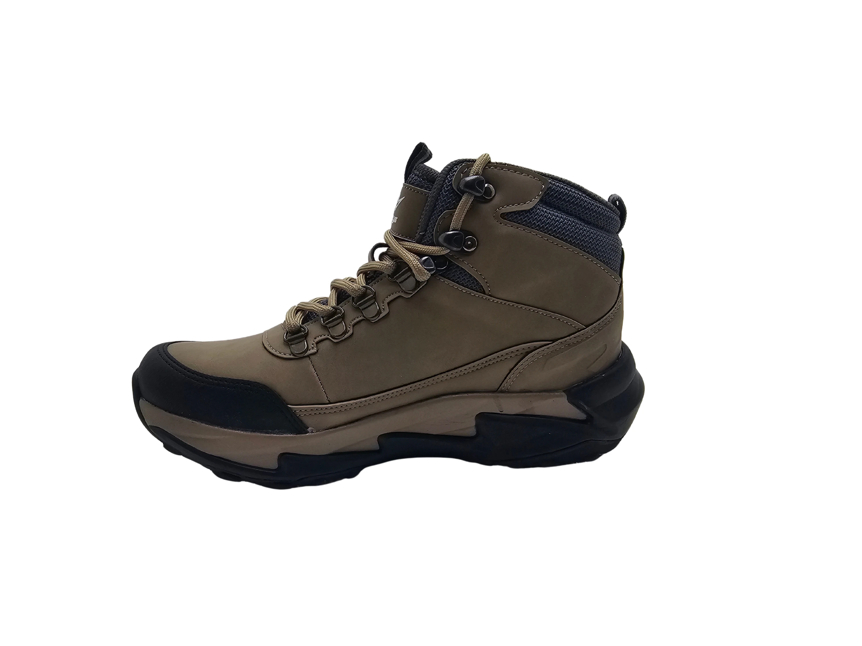 Erkek Outdoor Trekking Bot