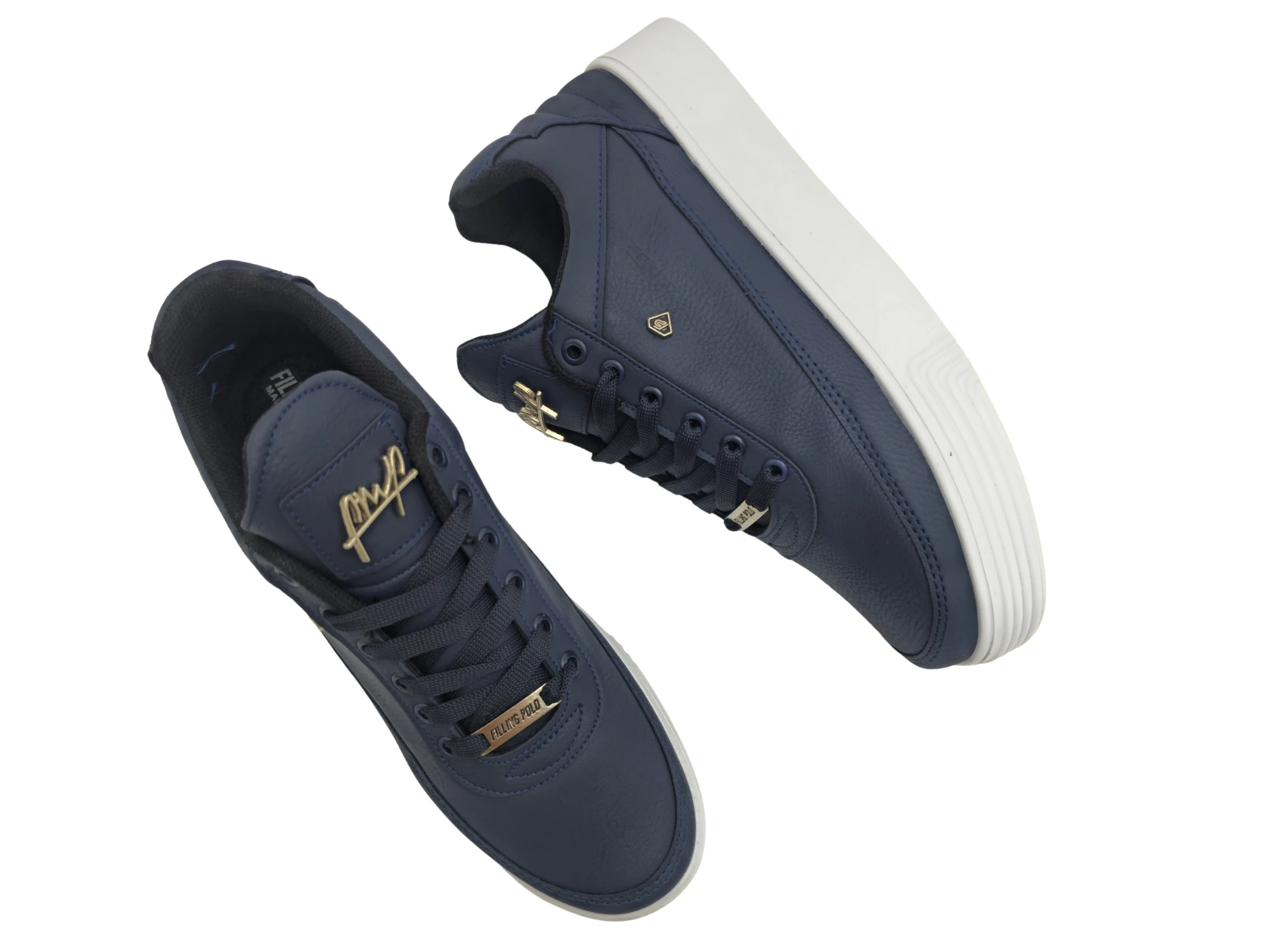 Feeling Polo Erkek Spor Ayakkabı