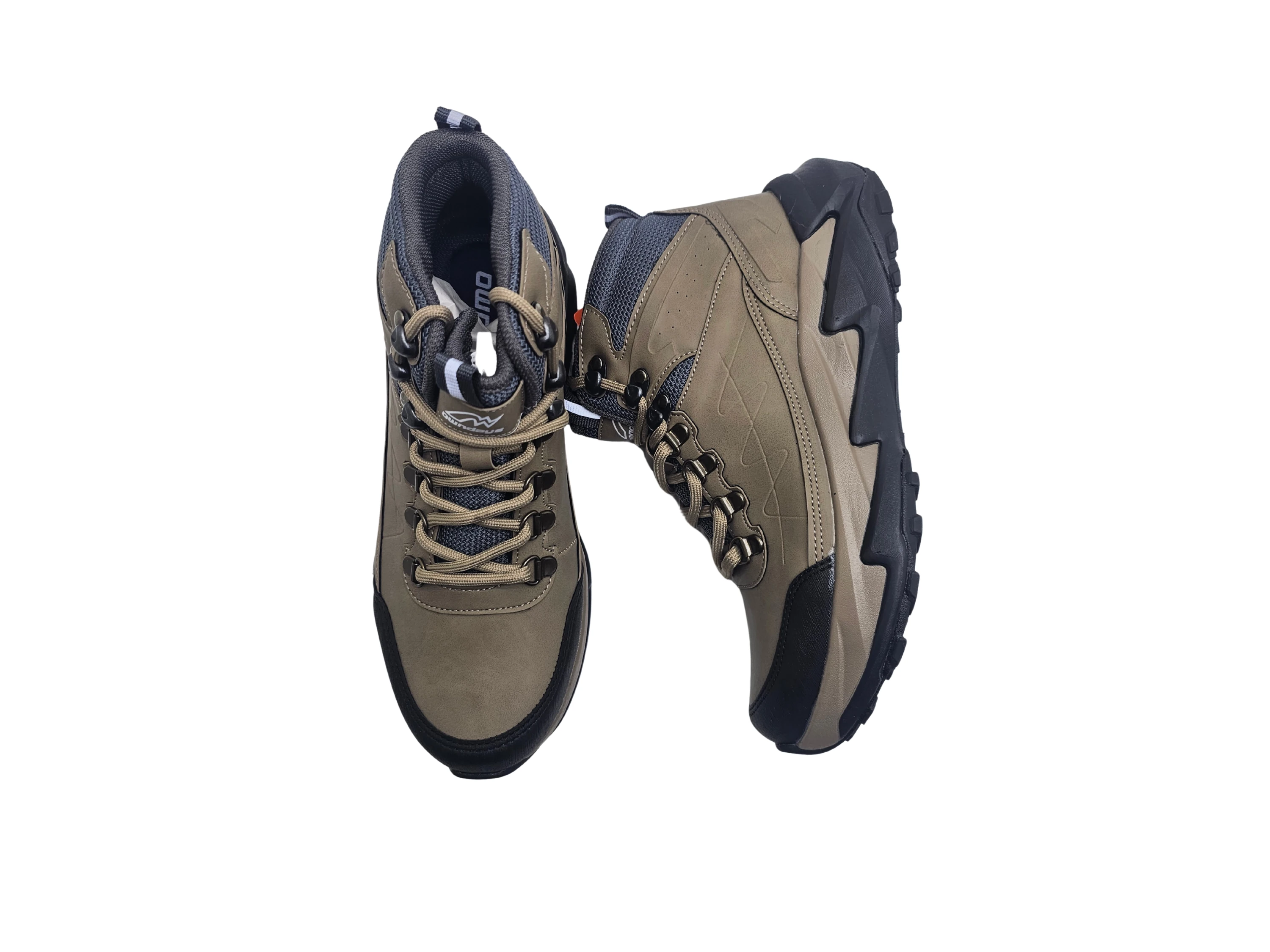 Erkek Outdoor Trekking Bot