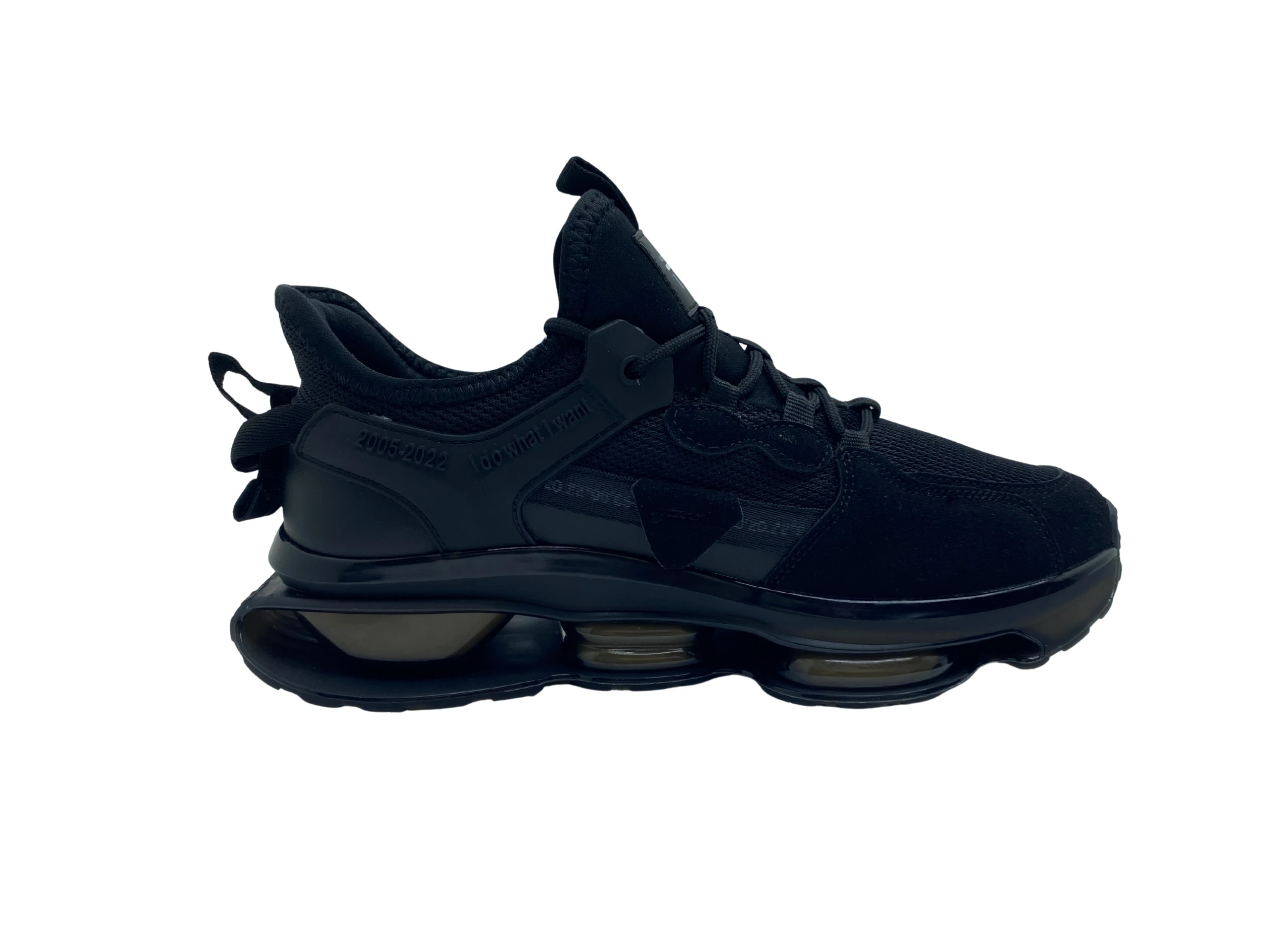 Ryt Erkek Airboos - SİYAH