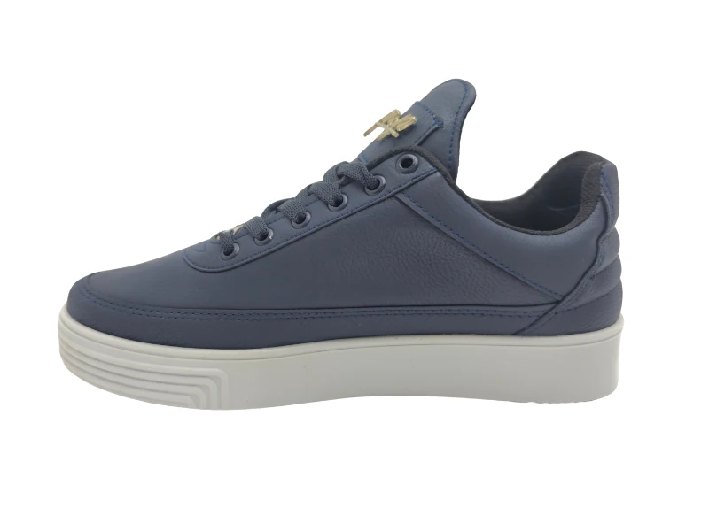 Feeling Polo Erkek Spor Ayakkabı