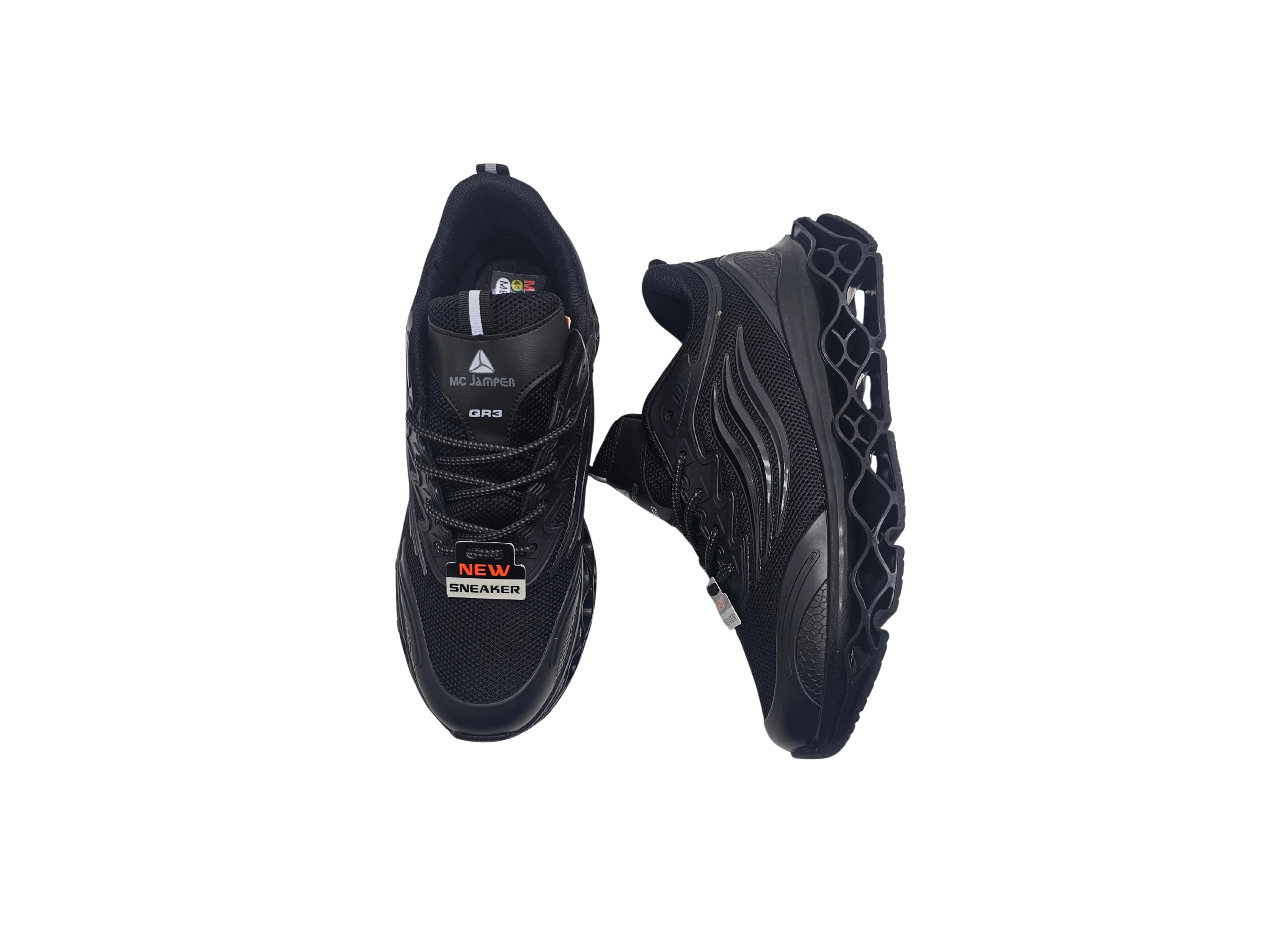 MC JUMPER Ultra Konfor