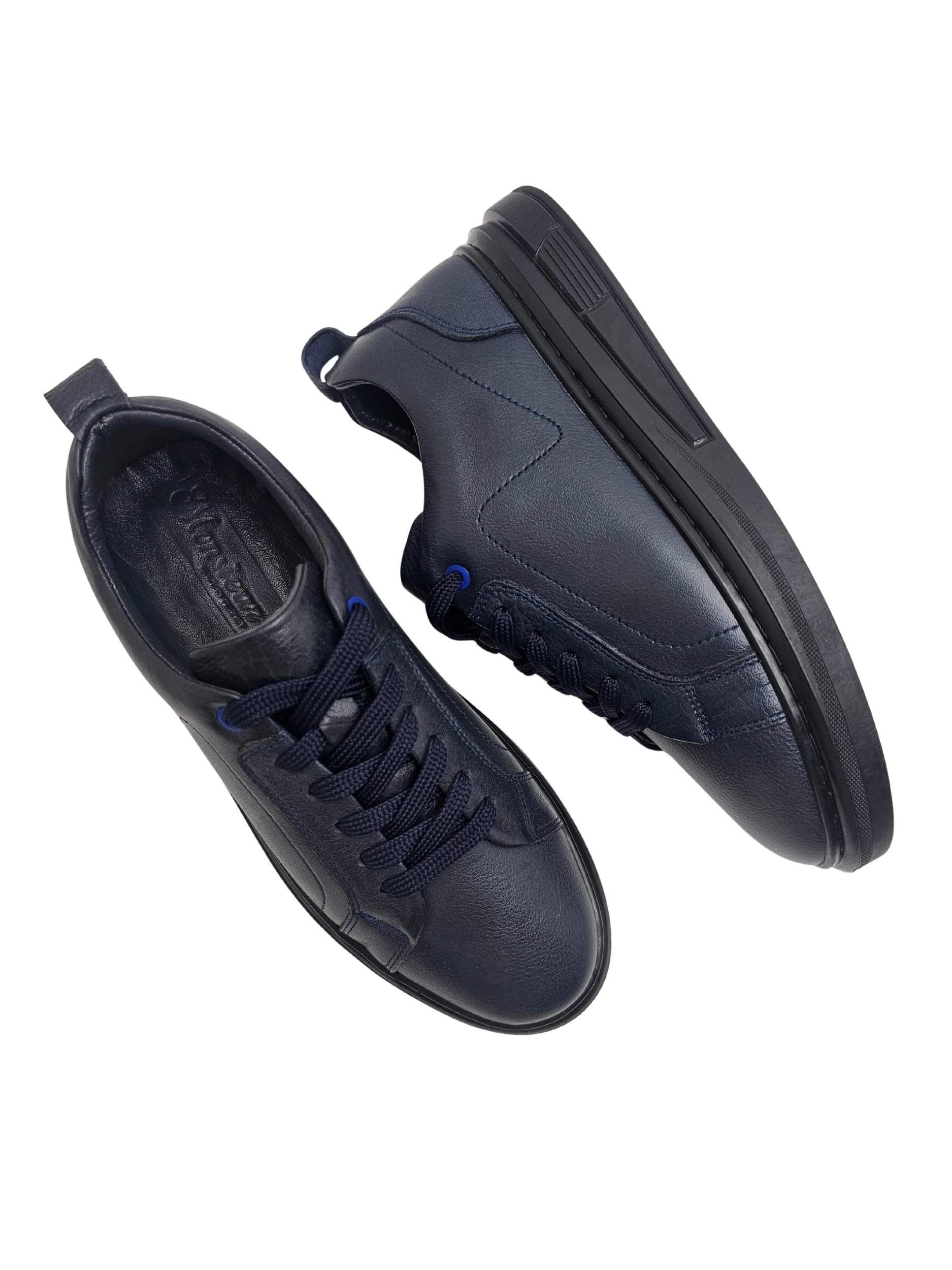 Casual Sneaker Erkek Ayakkabı