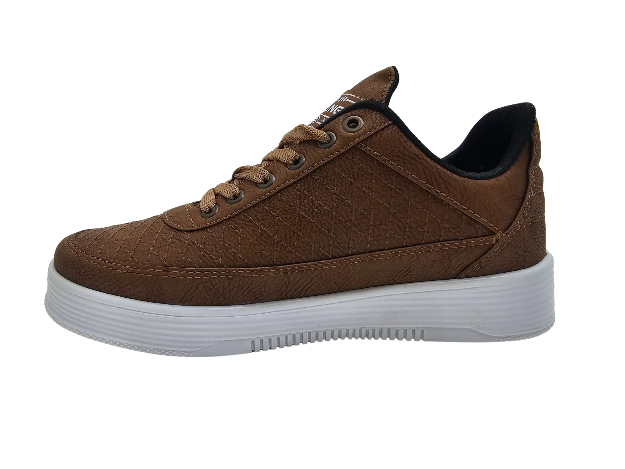 Feeling Polo Erkek Spor Ayakkabı