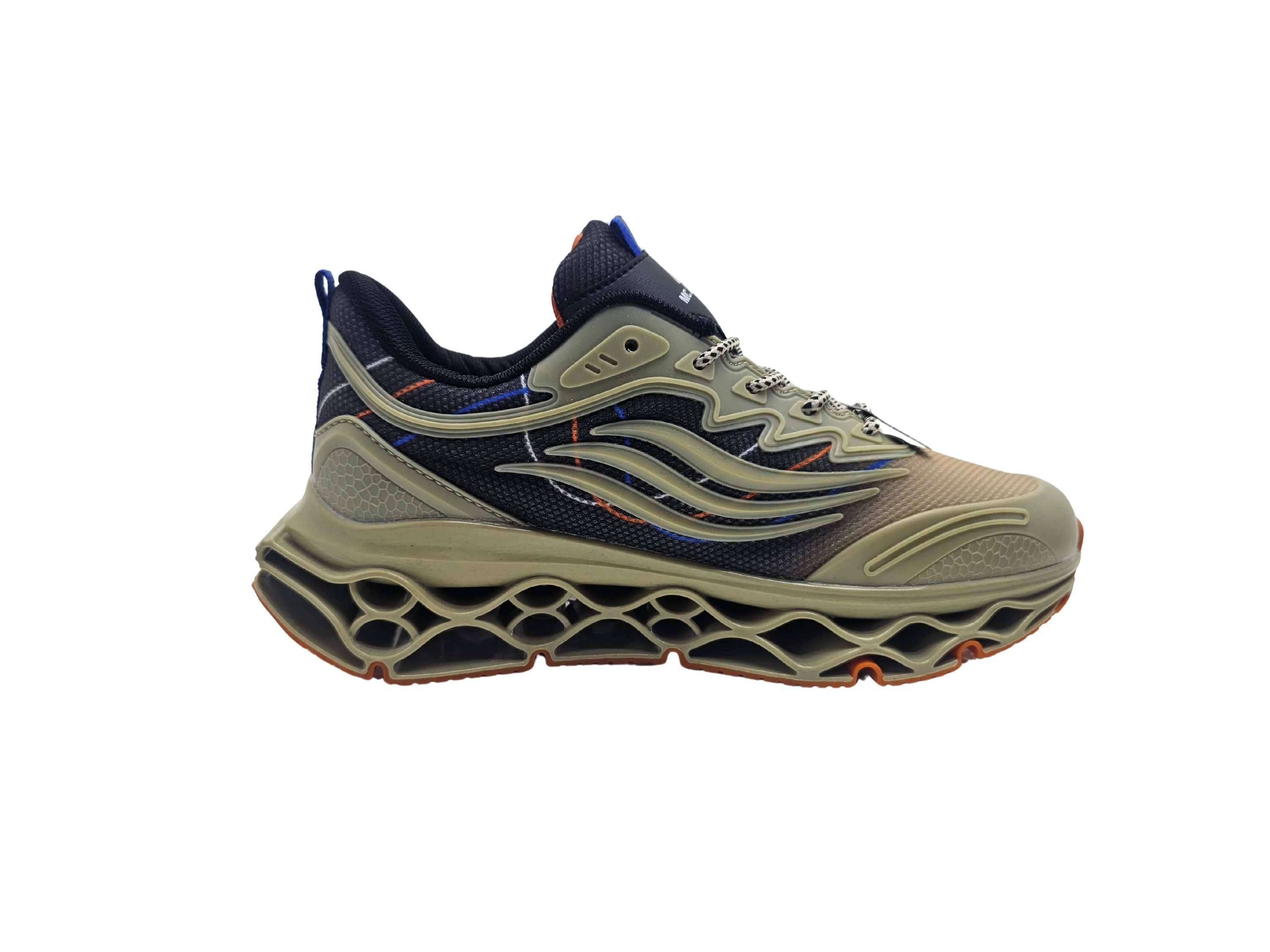 MC JUMPER Ultra Konfor - BEJ