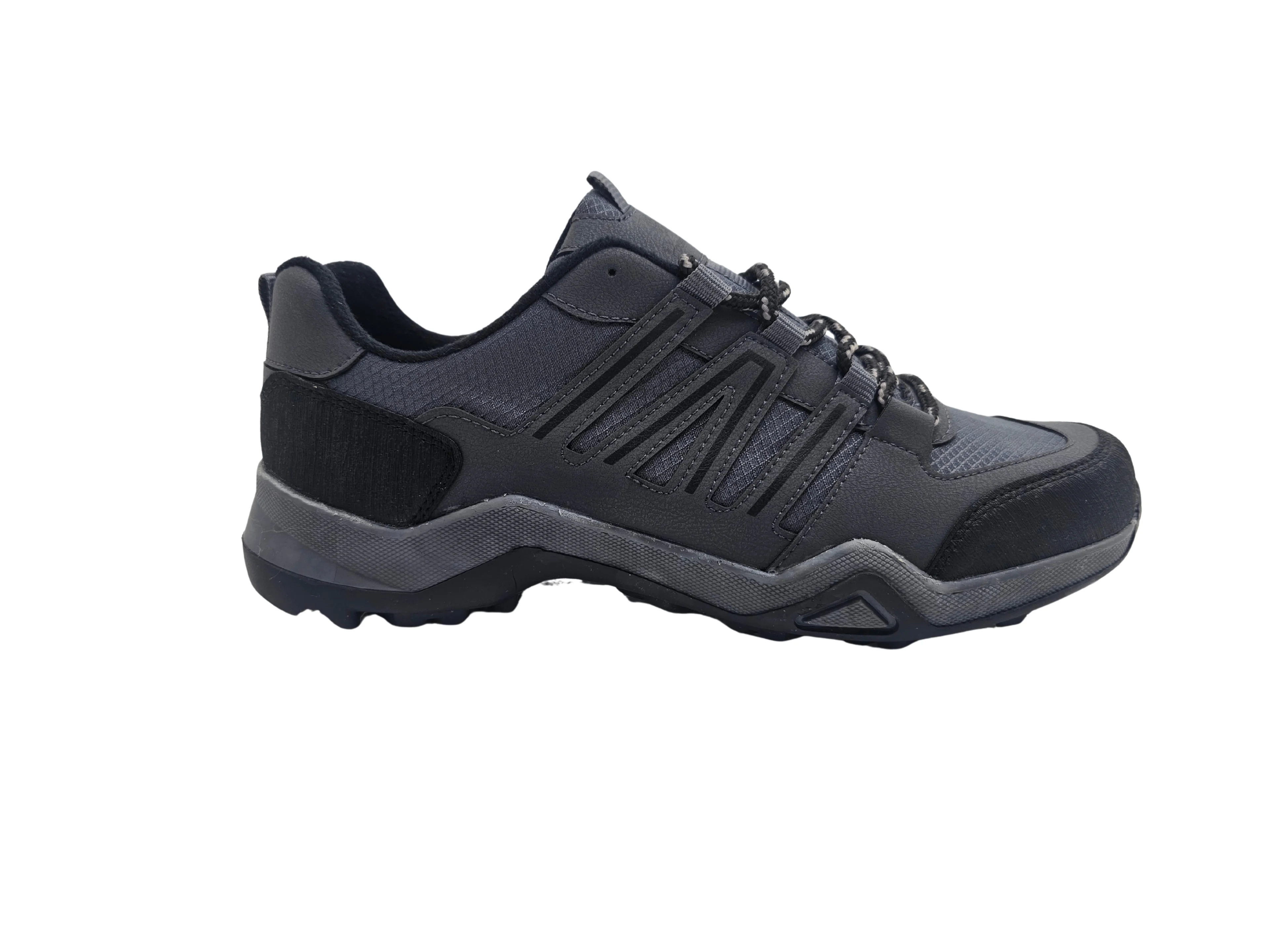 Erkek Spor & Trekking Ayakkabı - FÜME