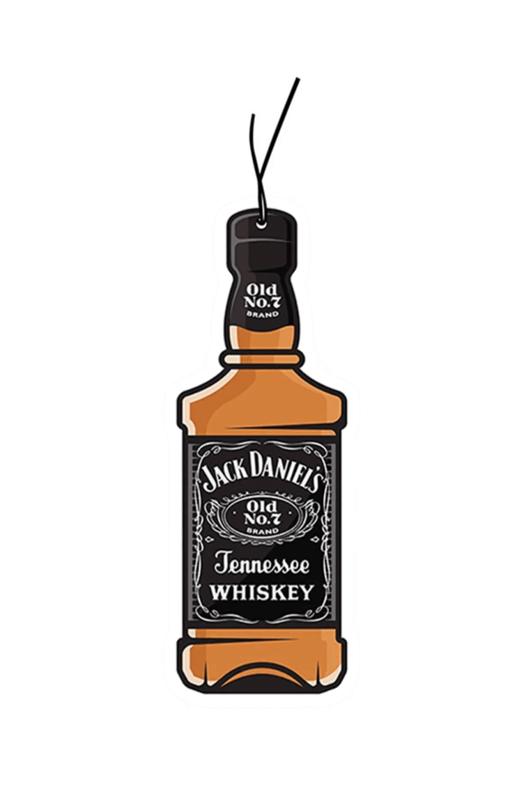 Dekoratif Oto Kokusu - Jack Daniels