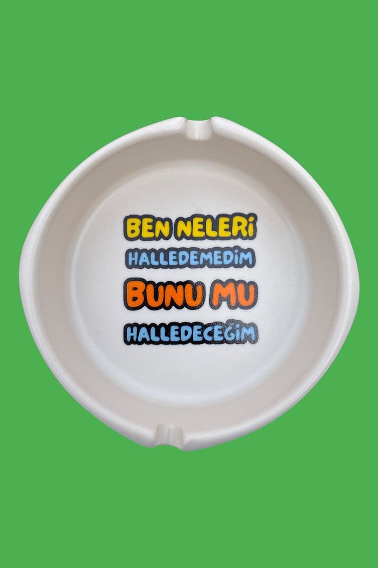Küllük - Ben Neleri Halledemedim