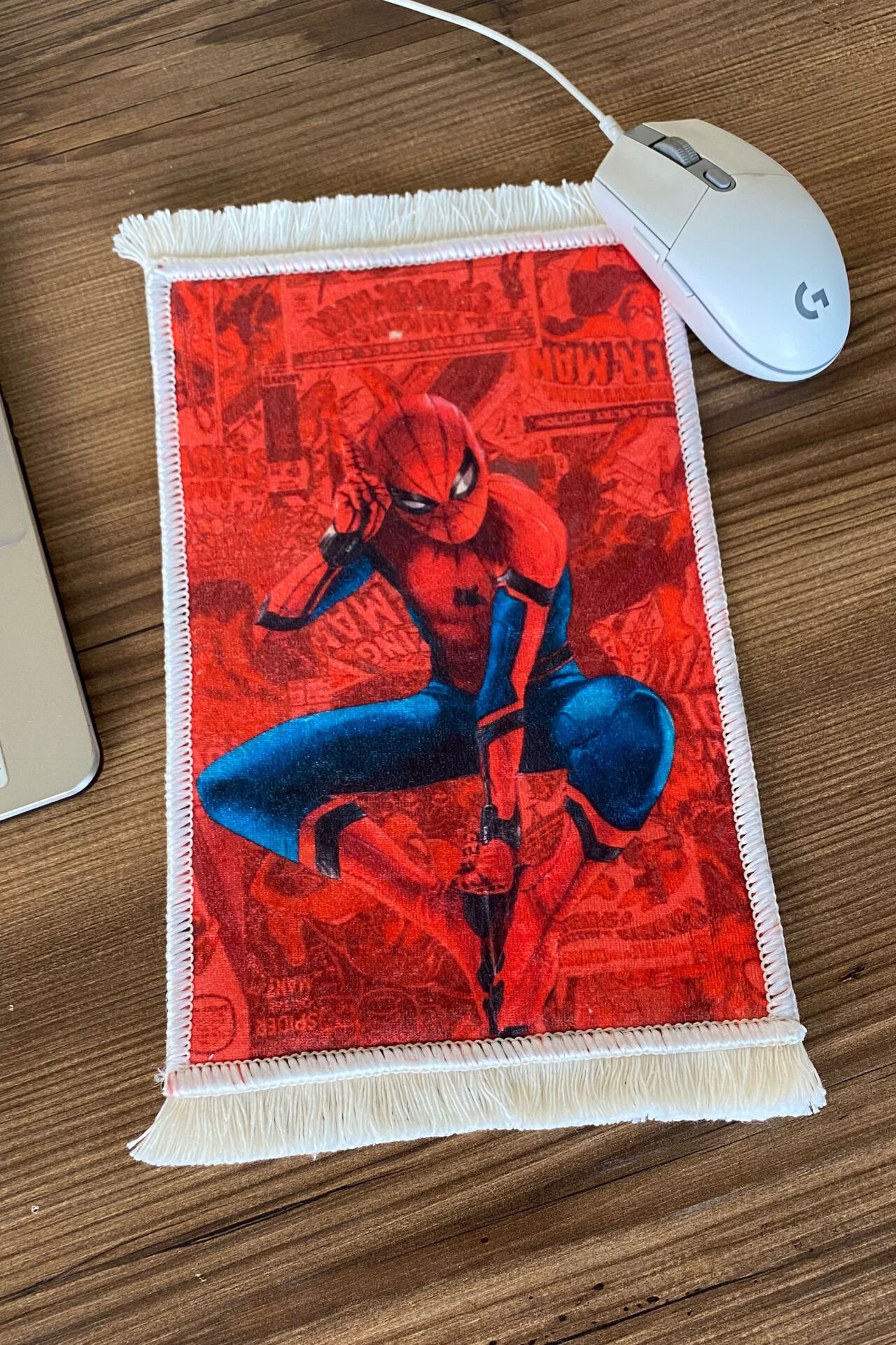 Mousepad - Spiderman