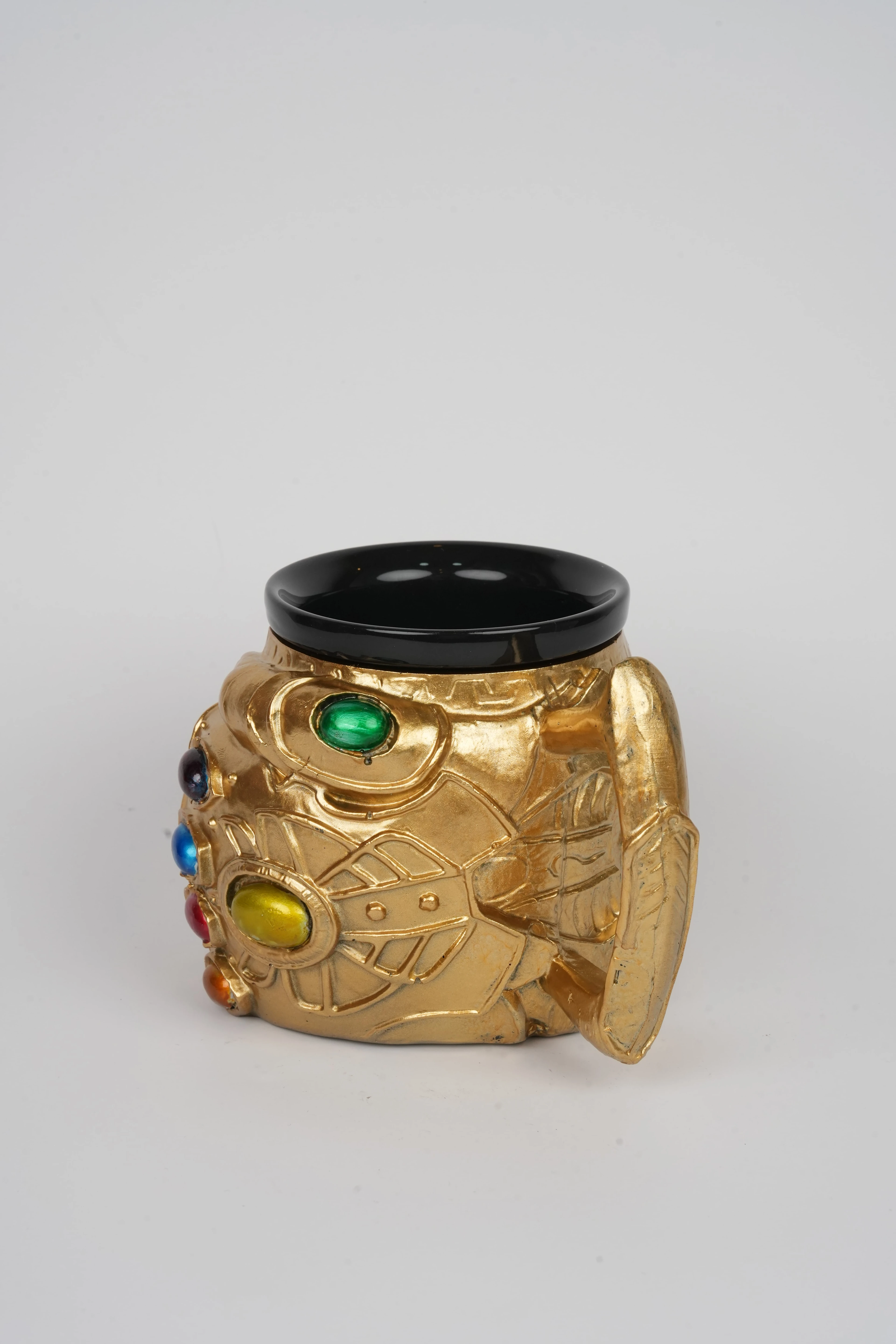 3D Kupa Hediye - Thanos Eldiveni Kupa, Sonsuzluk Eldiveni Kupa 