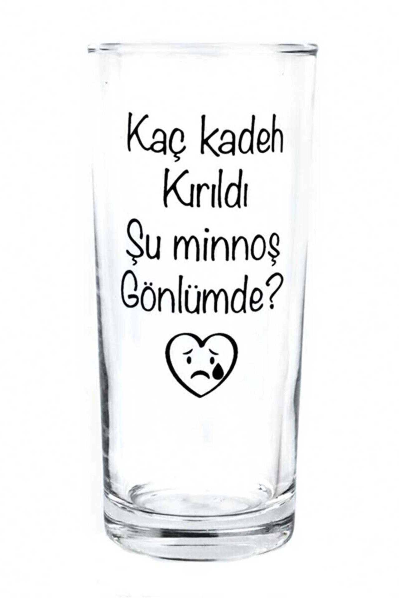 Rakı Bardağı - Kaç Kadeh Kırıldı