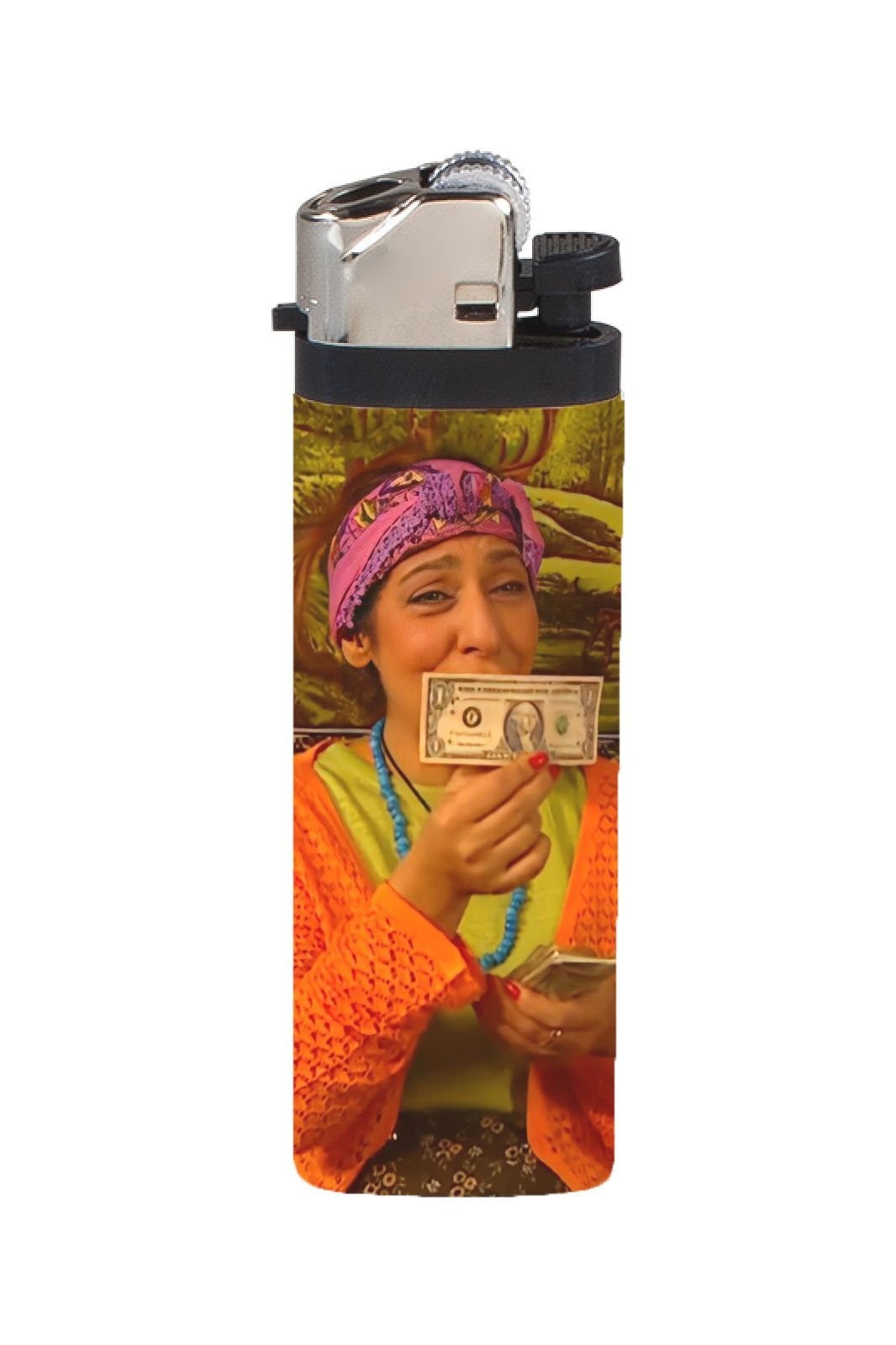 Çakmak - Cennet Mahallesi Pembe Dolar 