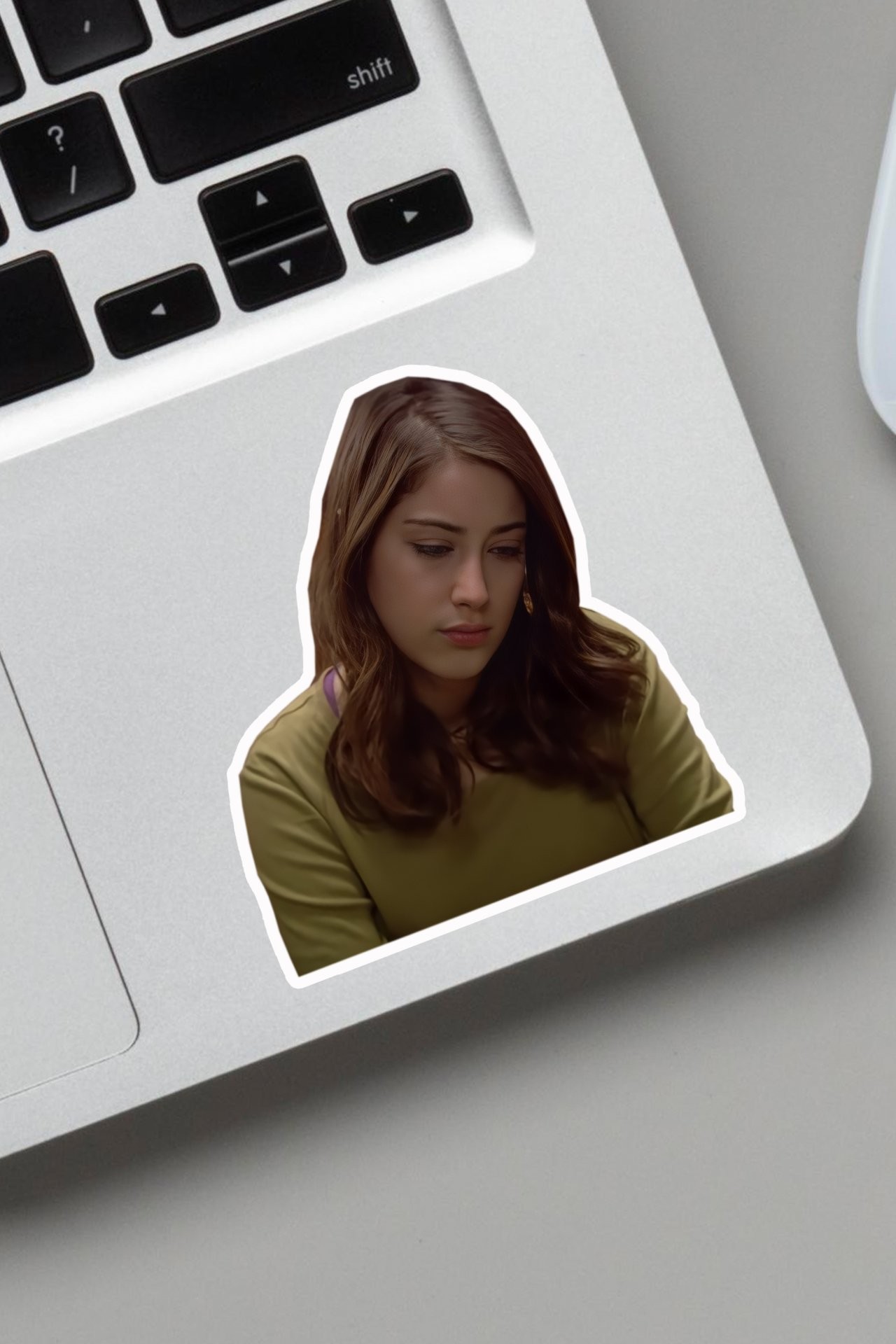 Feriha Mood 1 Sticker