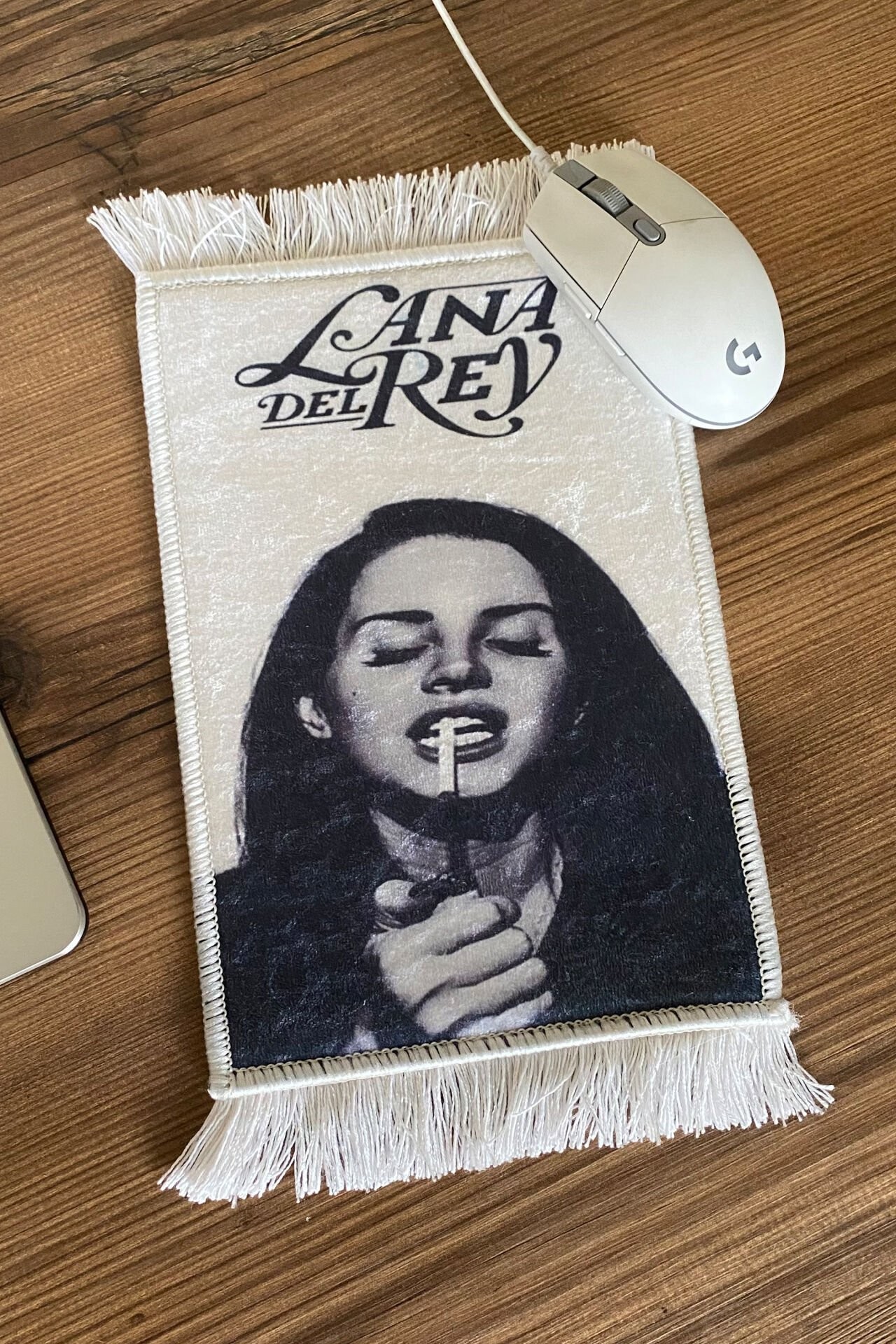 Mousepad - Lana Del Rey